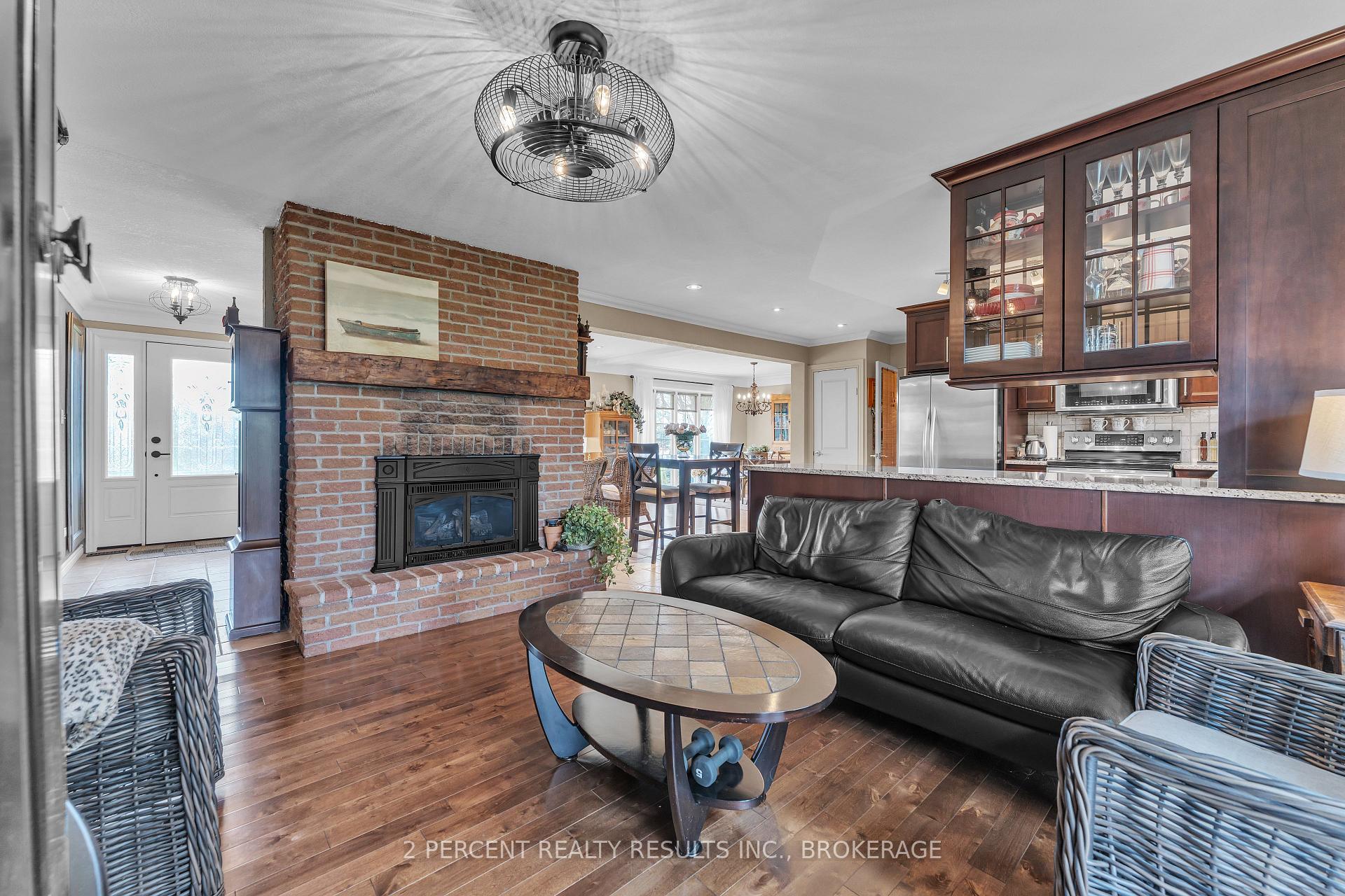 Photo 12 of 1055 Casey Road, Belleville, Thurlow Ward — HOMEH