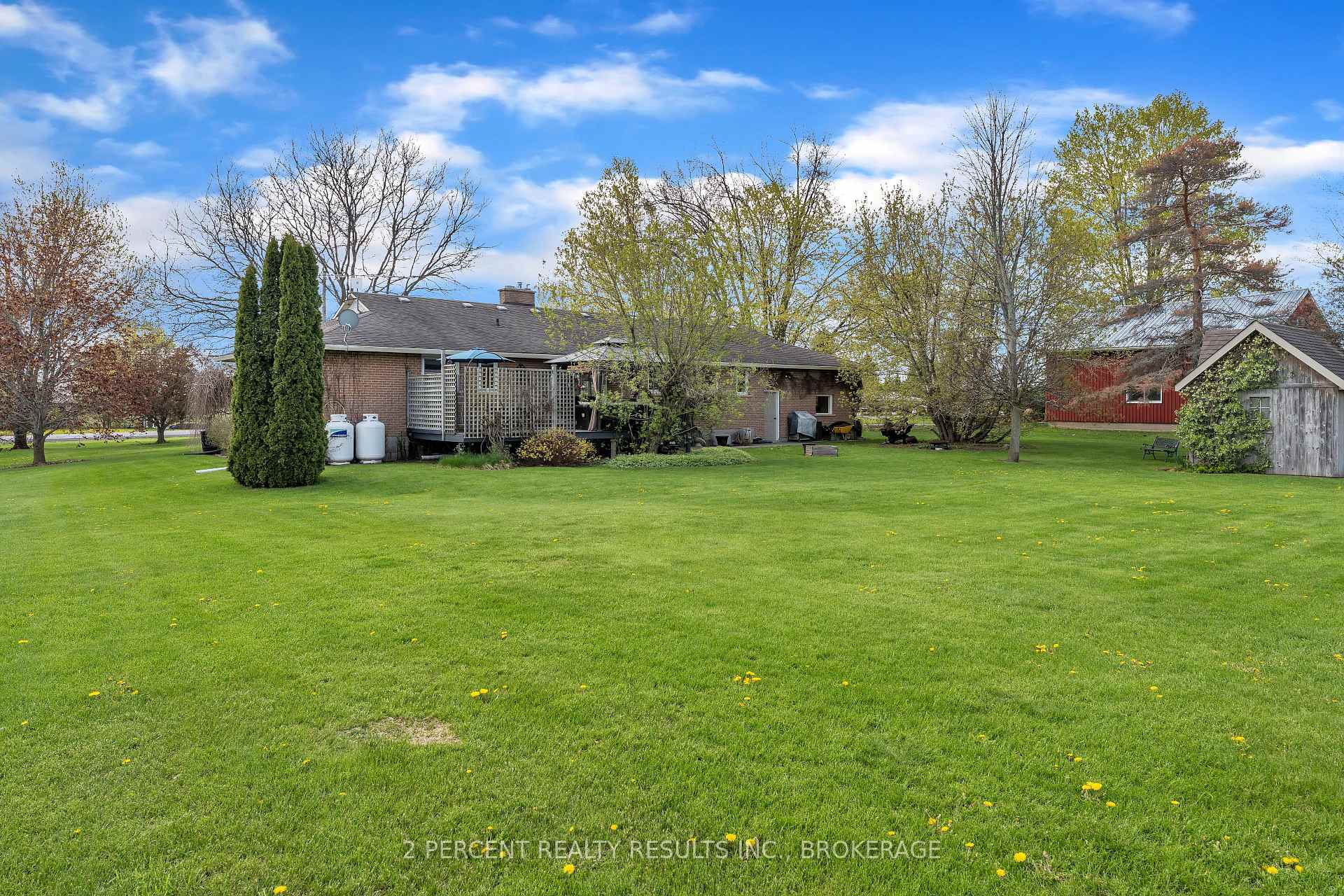 Photo 36 of 1055 Casey Road, Belleville, Thurlow Ward — HOMEH