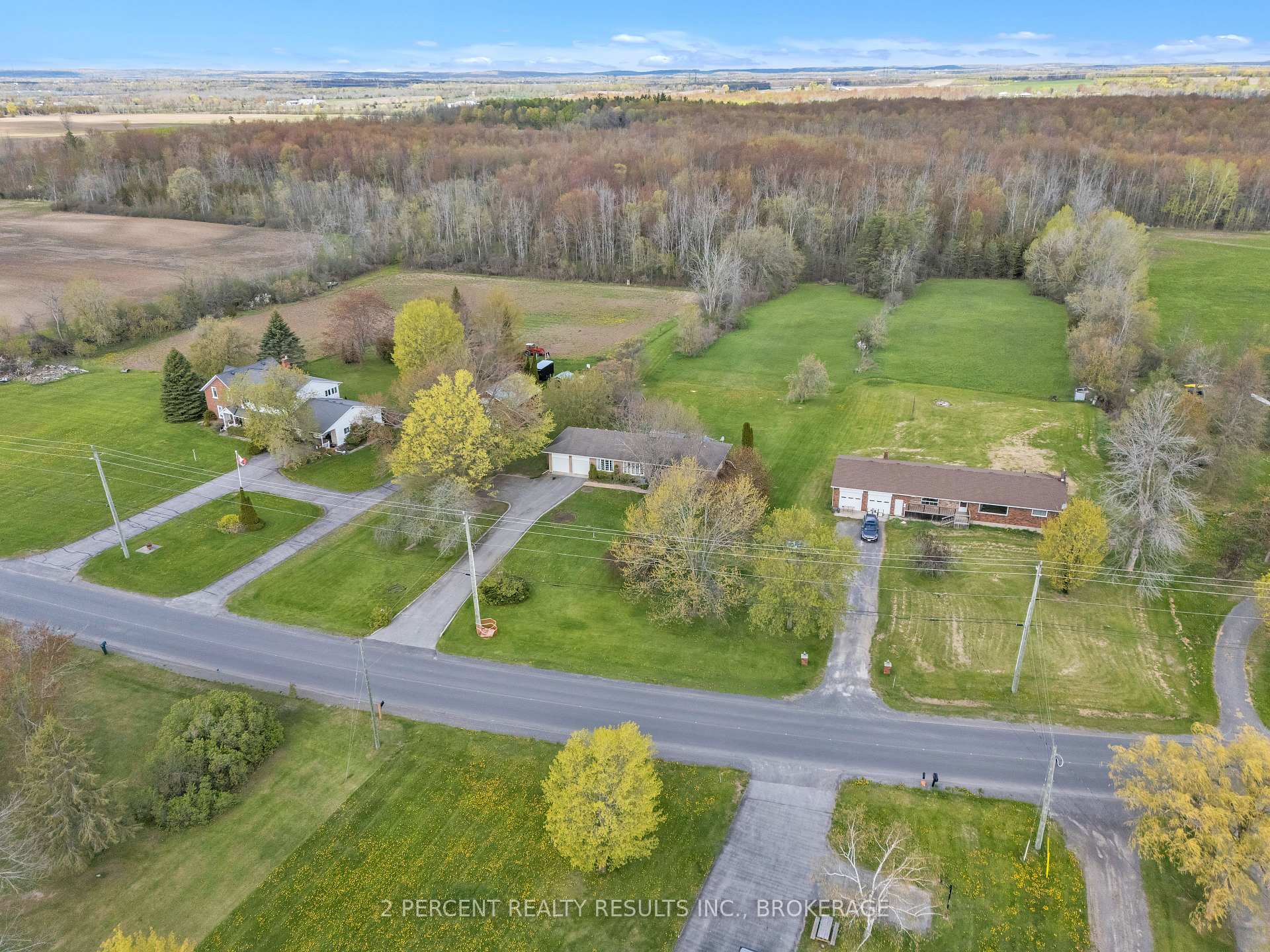Photo 42 of 1055 Casey Road, Belleville, Thurlow Ward — HOMEH