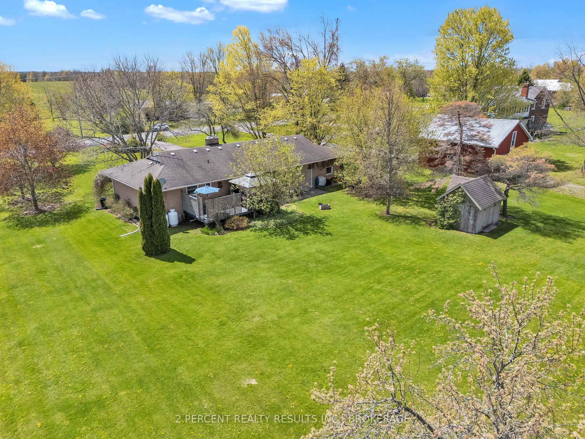 Photo 44 of 1055 Casey Road, Belleville, Thurlow Ward — HOMEH