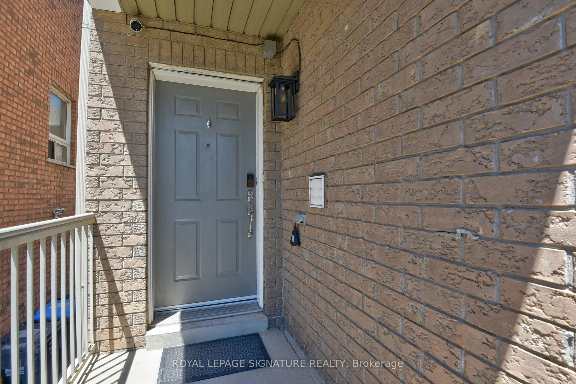 Photo 4 of Unit 47, 7155 Magistrate Terrace, Mississauga, Meadowvale Village — HOMEH