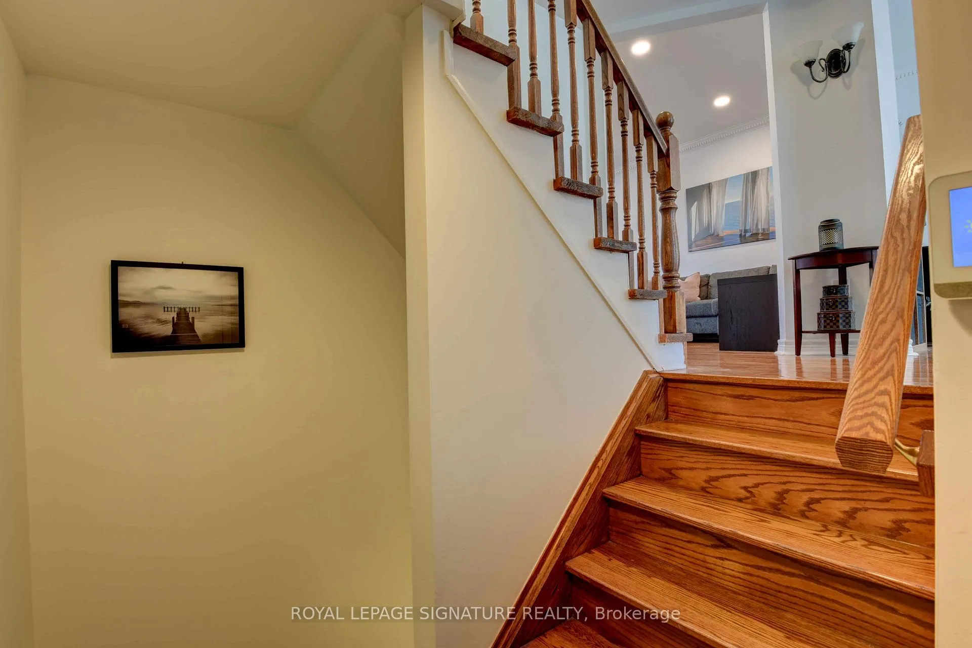 Photo 5 of Unit 47, 7155 Magistrate Terrace, Mississauga, Meadowvale Village — HOMEH
