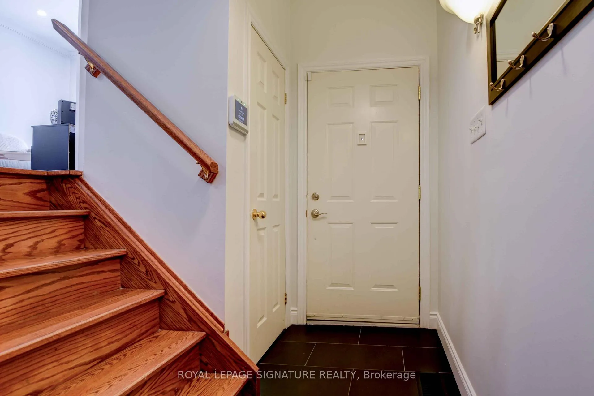 Photo 6 of Unit 47, 7155 Magistrate Terrace, Mississauga, Meadowvale Village — HOMEH