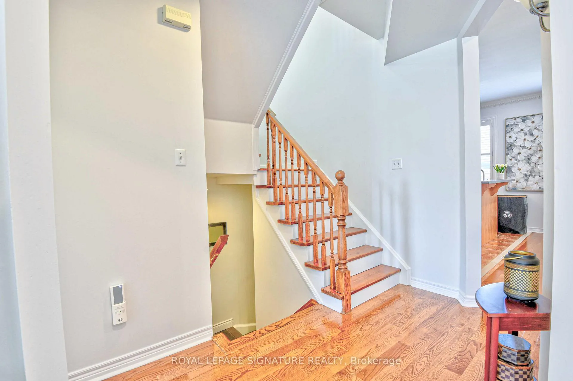 Photo 8 of Unit 47, 7155 Magistrate Terrace, Mississauga, Meadowvale Village — HOMEH