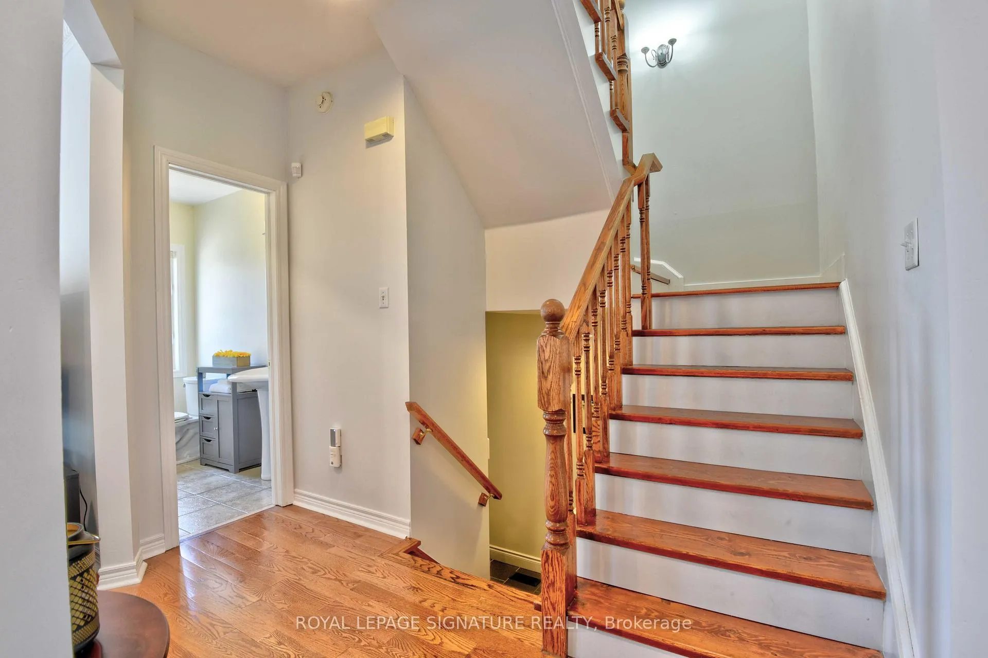 Photo 9 of Unit 47, 7155 Magistrate Terrace, Mississauga, Meadowvale Village — HOMEH
