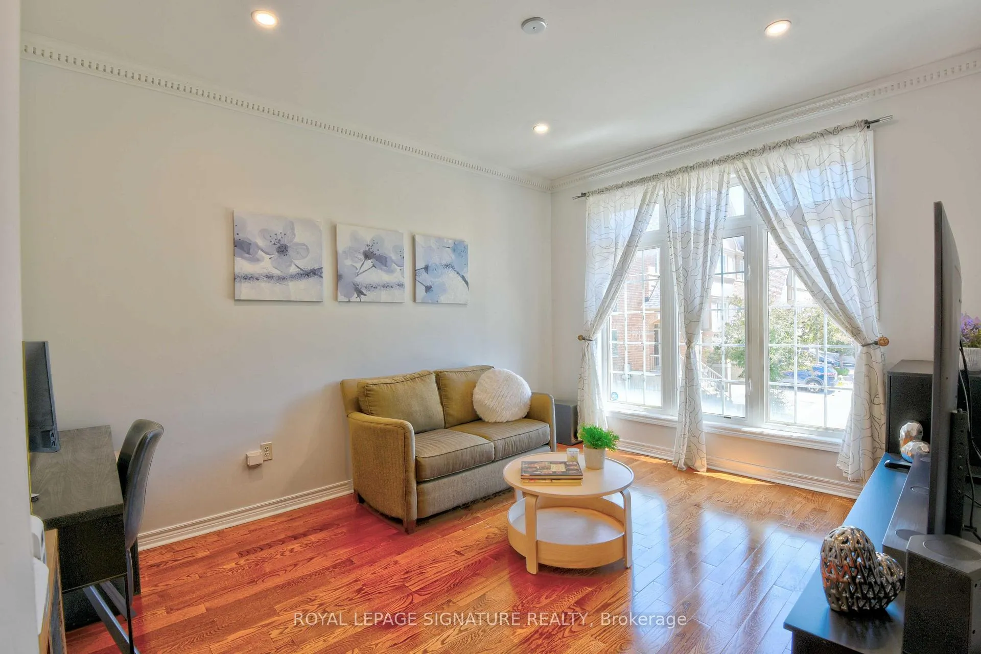 Photo 11 of Unit 47, 7155 Magistrate Terrace, Mississauga, Meadowvale Village — HOMEH