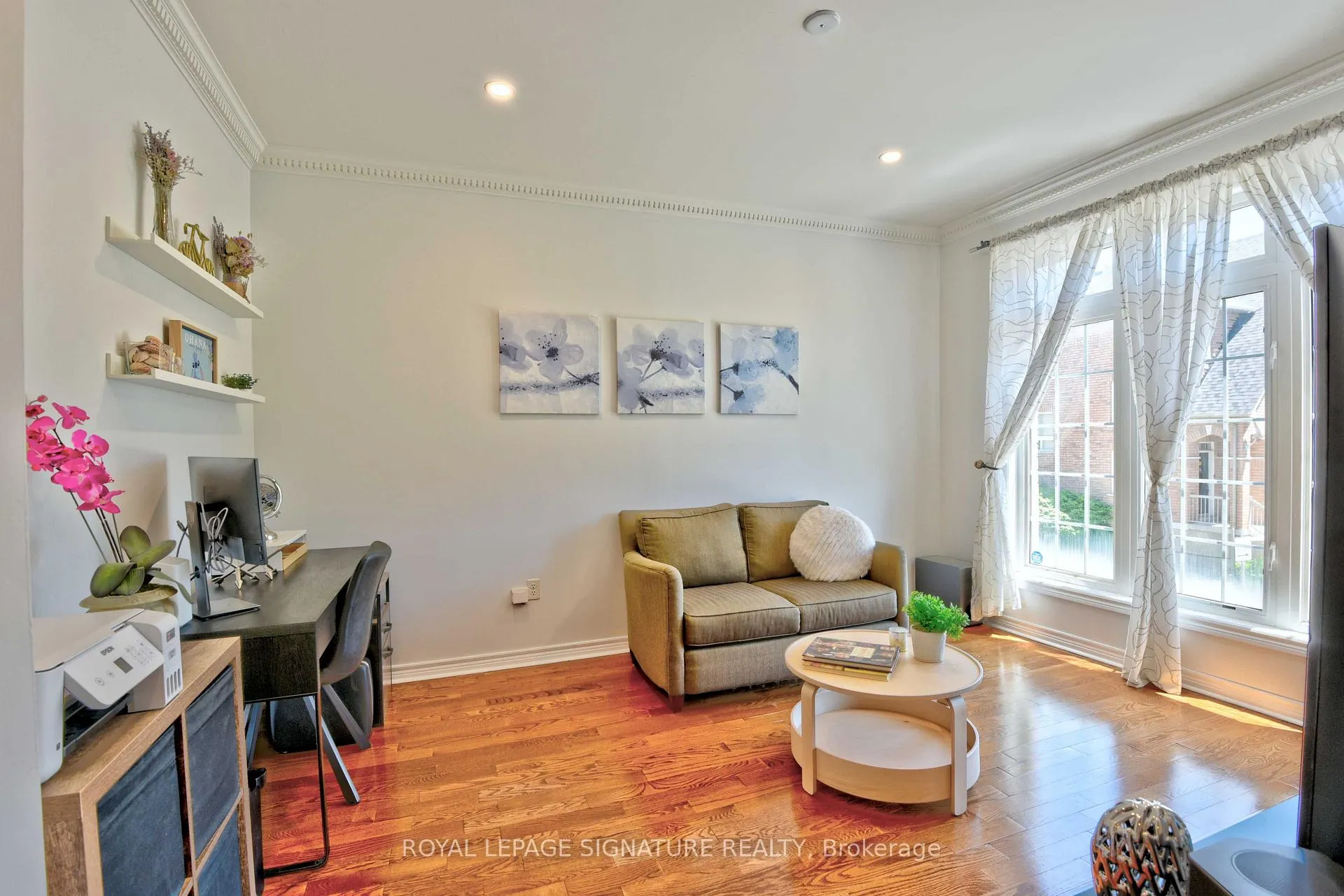 Photo 12 of Unit 47, 7155 Magistrate Terrace, Mississauga, Meadowvale Village — HOMEH