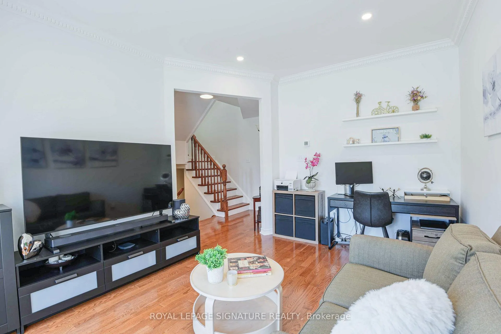 Photo 13 of Unit 47, 7155 Magistrate Terrace, Mississauga, Meadowvale Village — HOMEH