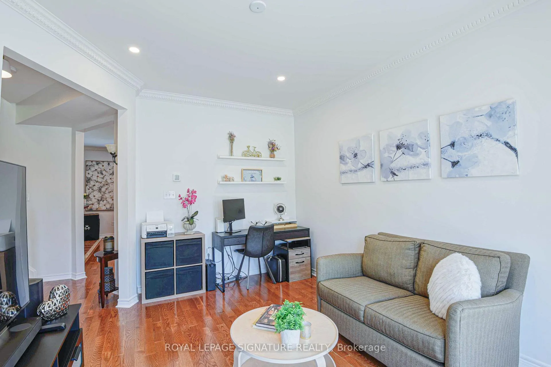 Photo 14 of Unit 47, 7155 Magistrate Terrace, Mississauga, Meadowvale Village — HOMEH