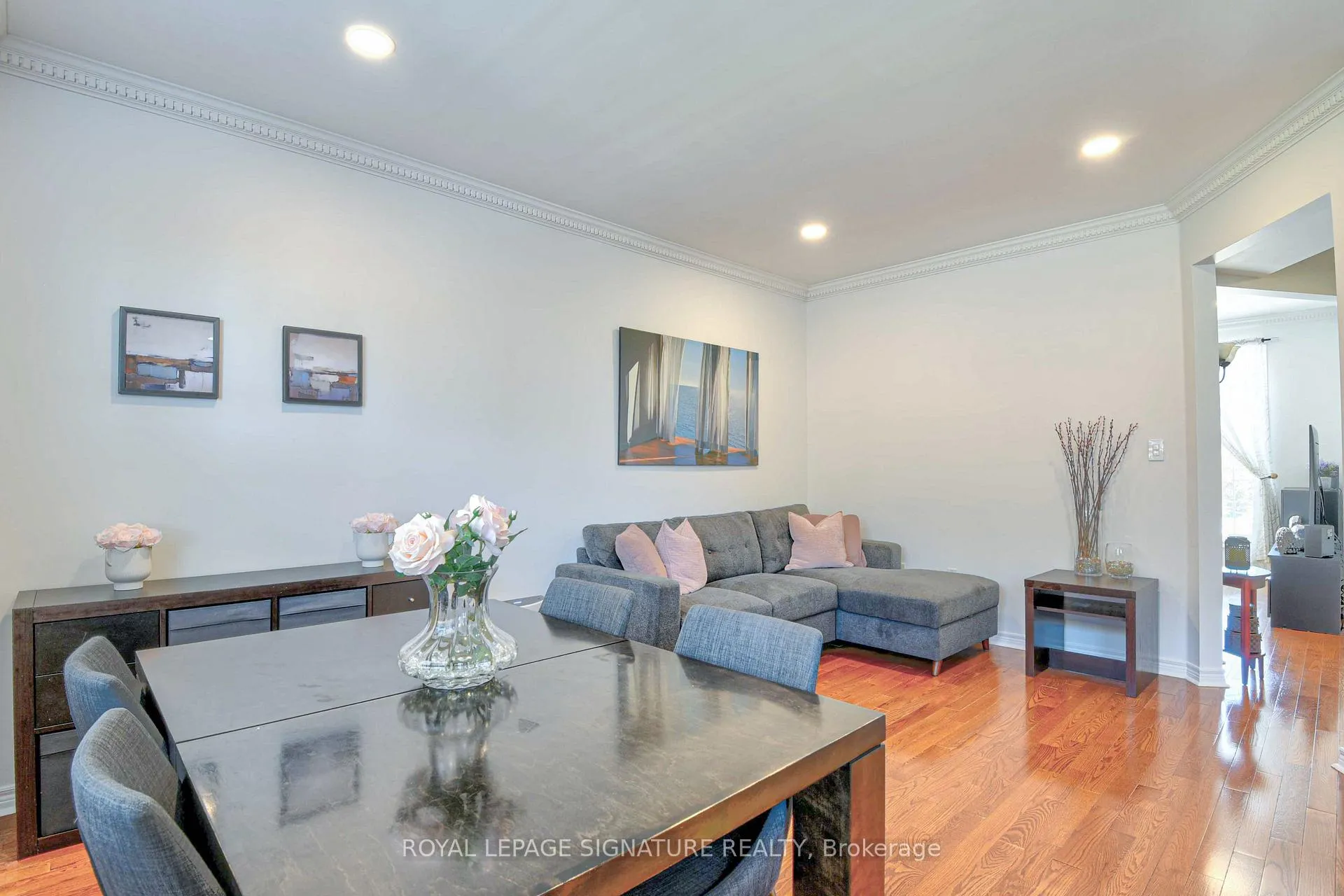 Photo 15 of Unit 47, 7155 Magistrate Terrace, Mississauga, Meadowvale Village — HOMEH