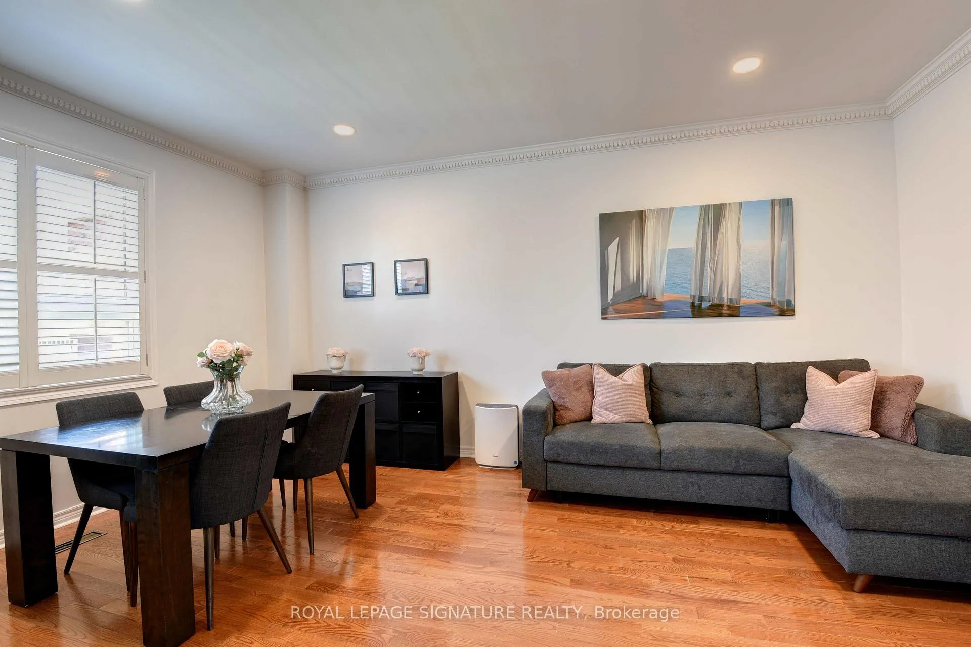 Photo 16 of Unit 47, 7155 Magistrate Terrace, Mississauga, Meadowvale Village — HOMEH
