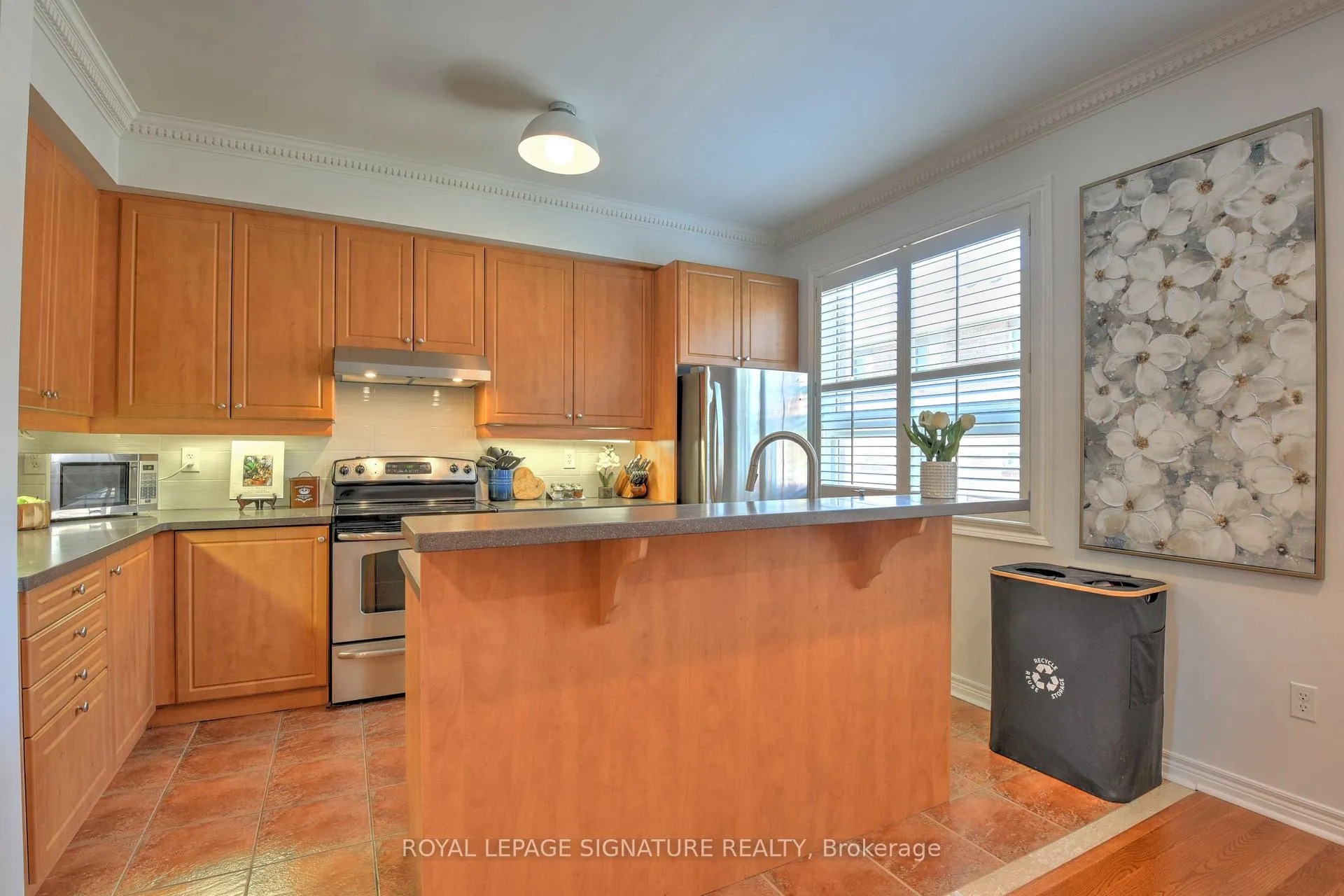 Photo 18 of Unit 47, 7155 Magistrate Terrace, Mississauga, Meadowvale Village — HOMEH