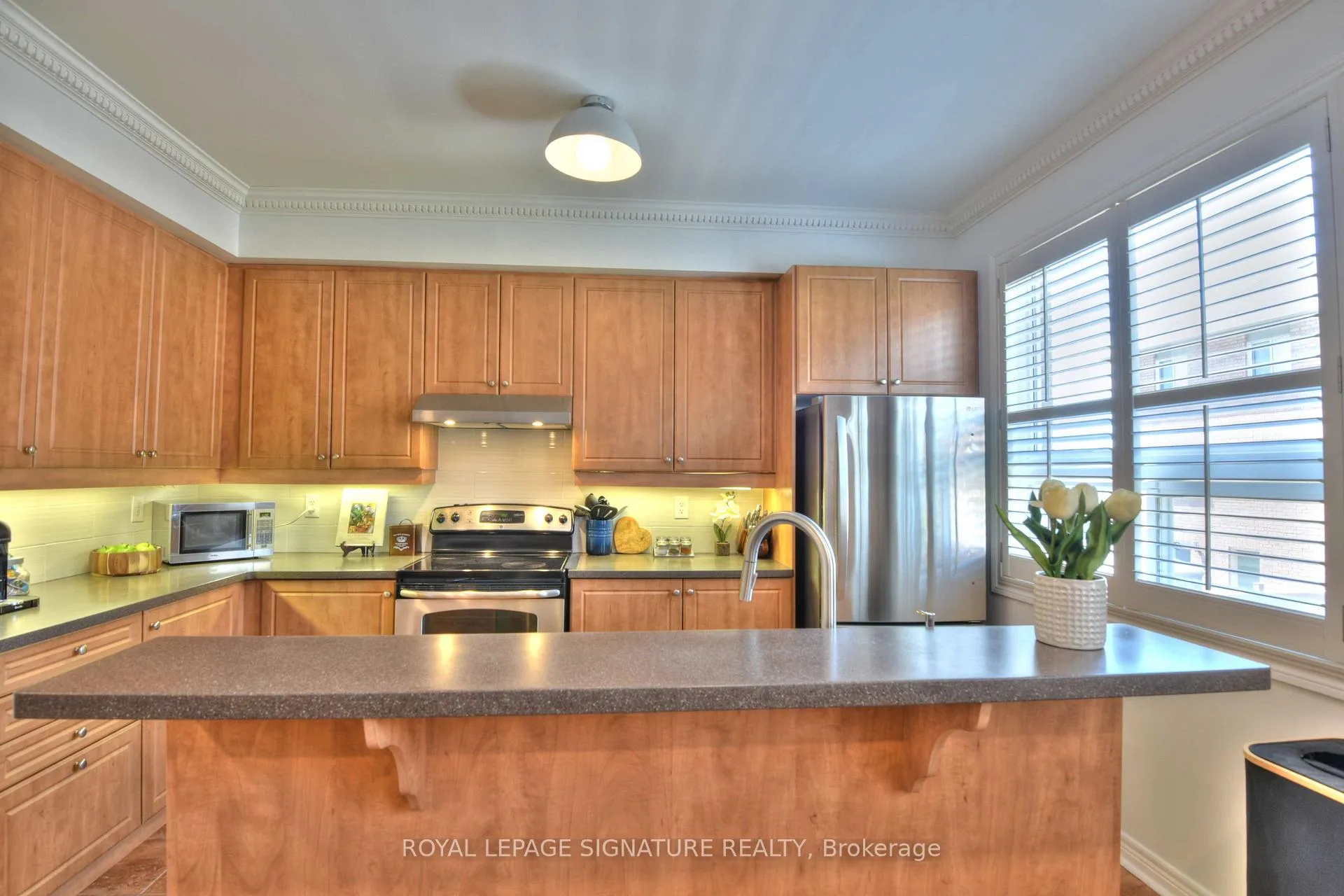 Photo 20 of Unit 47, 7155 Magistrate Terrace, Mississauga, Meadowvale Village — HOMEH