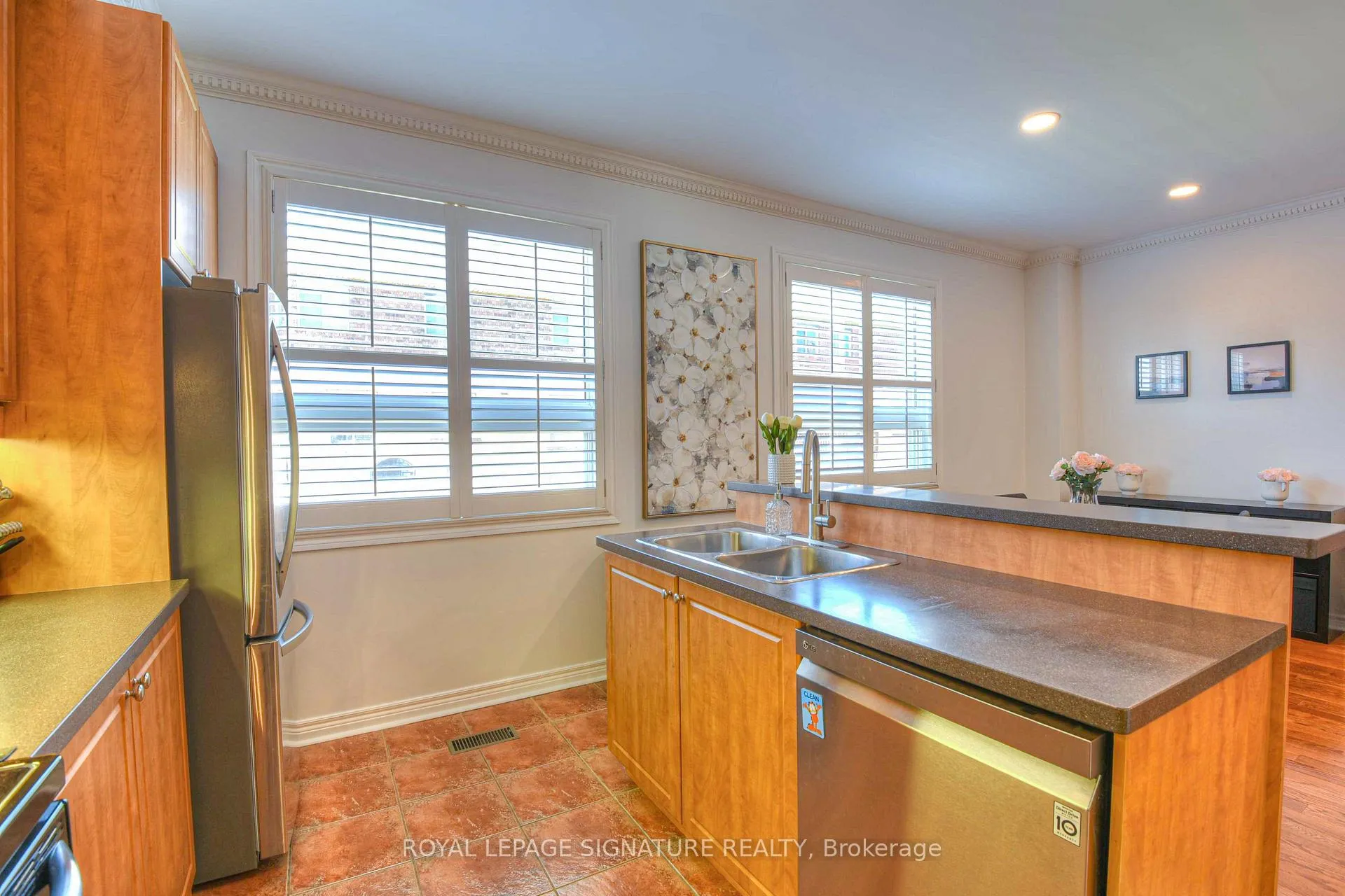 Photo 22 of Unit 47, 7155 Magistrate Terrace, Mississauga, Meadowvale Village — HOMEH