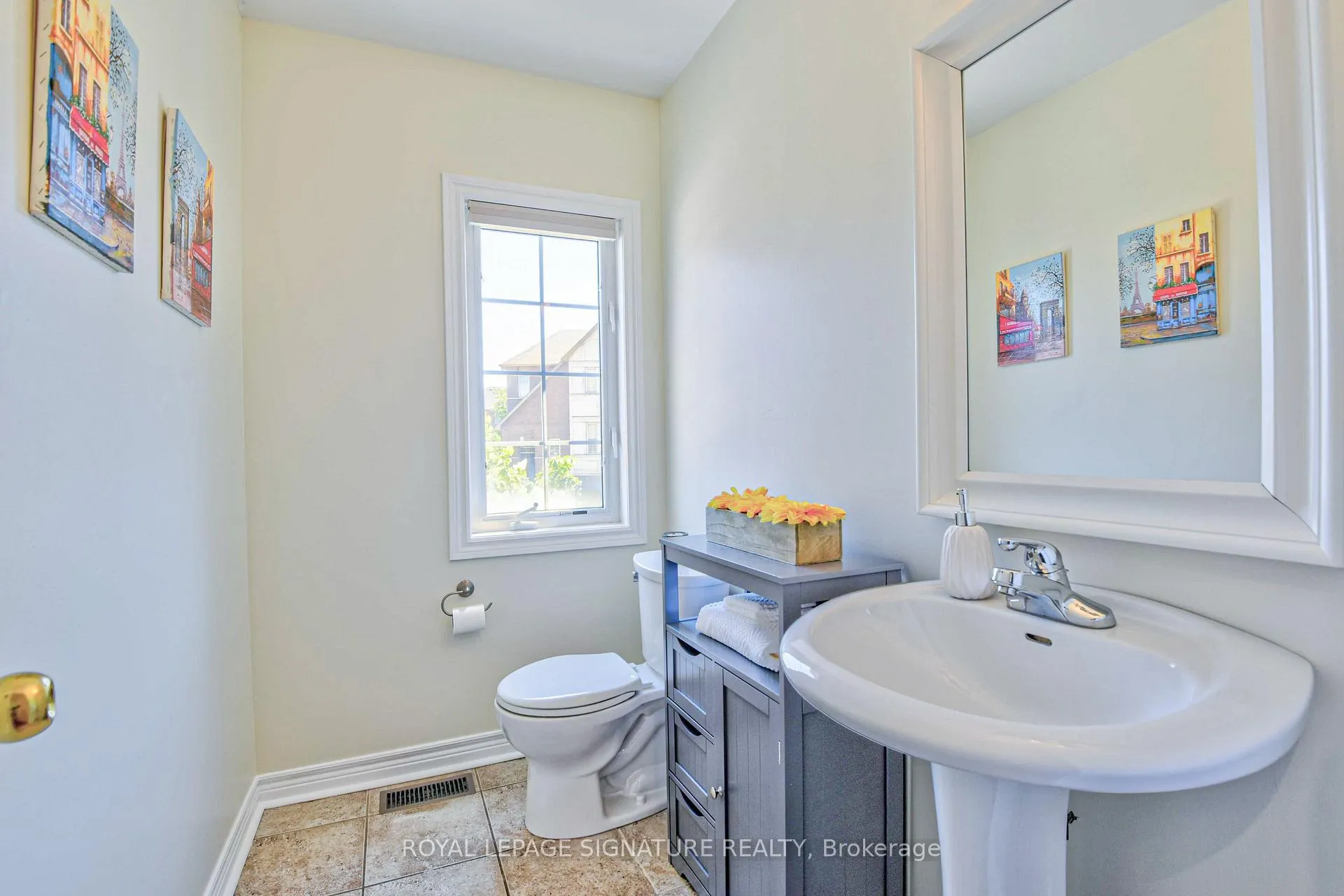 Photo 23 of Unit 47, 7155 Magistrate Terrace, Mississauga, Meadowvale Village — HOMEH