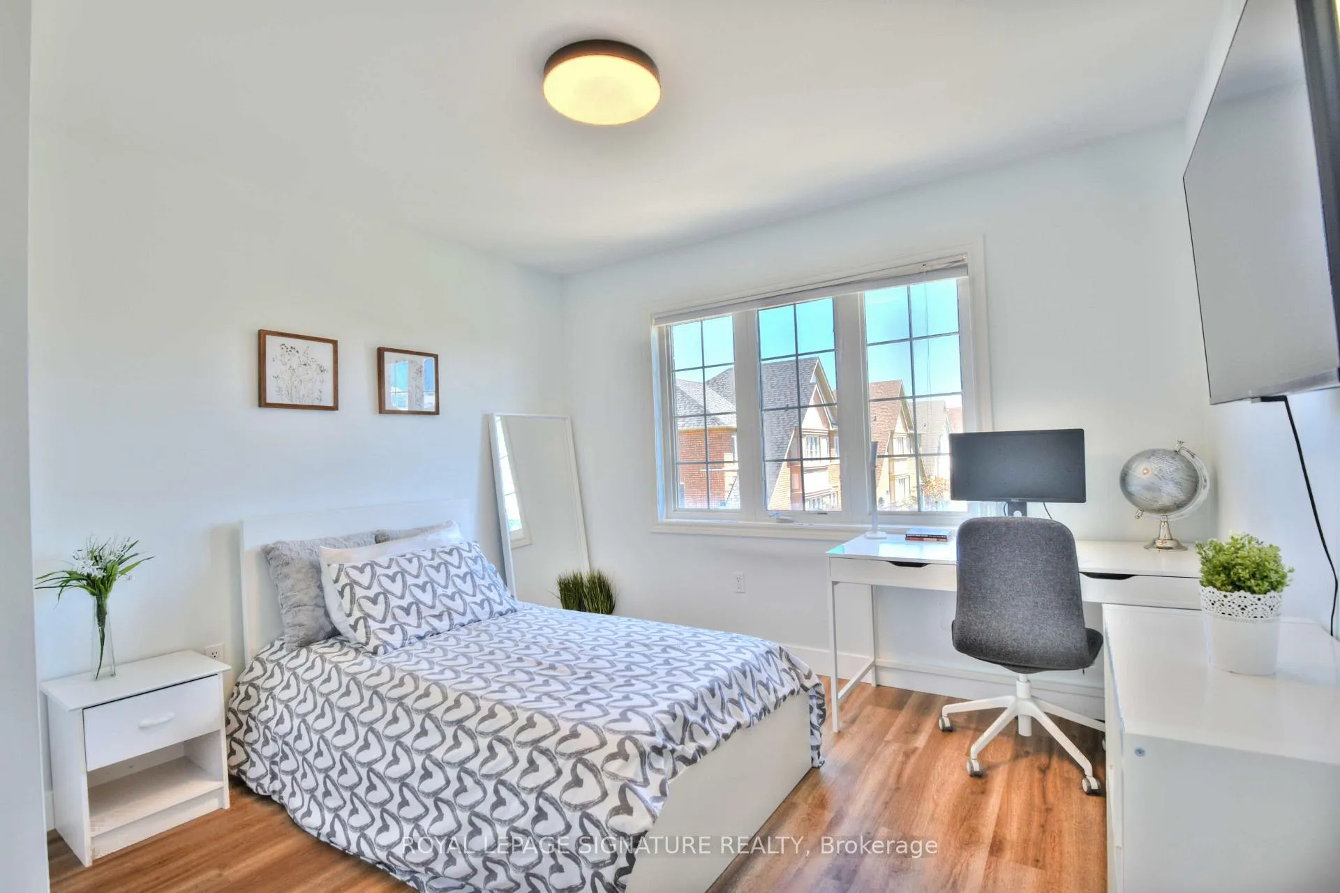 Photo 36 of Unit 47, 7155 Magistrate Terrace, Mississauga, Meadowvale Village — HOMEH