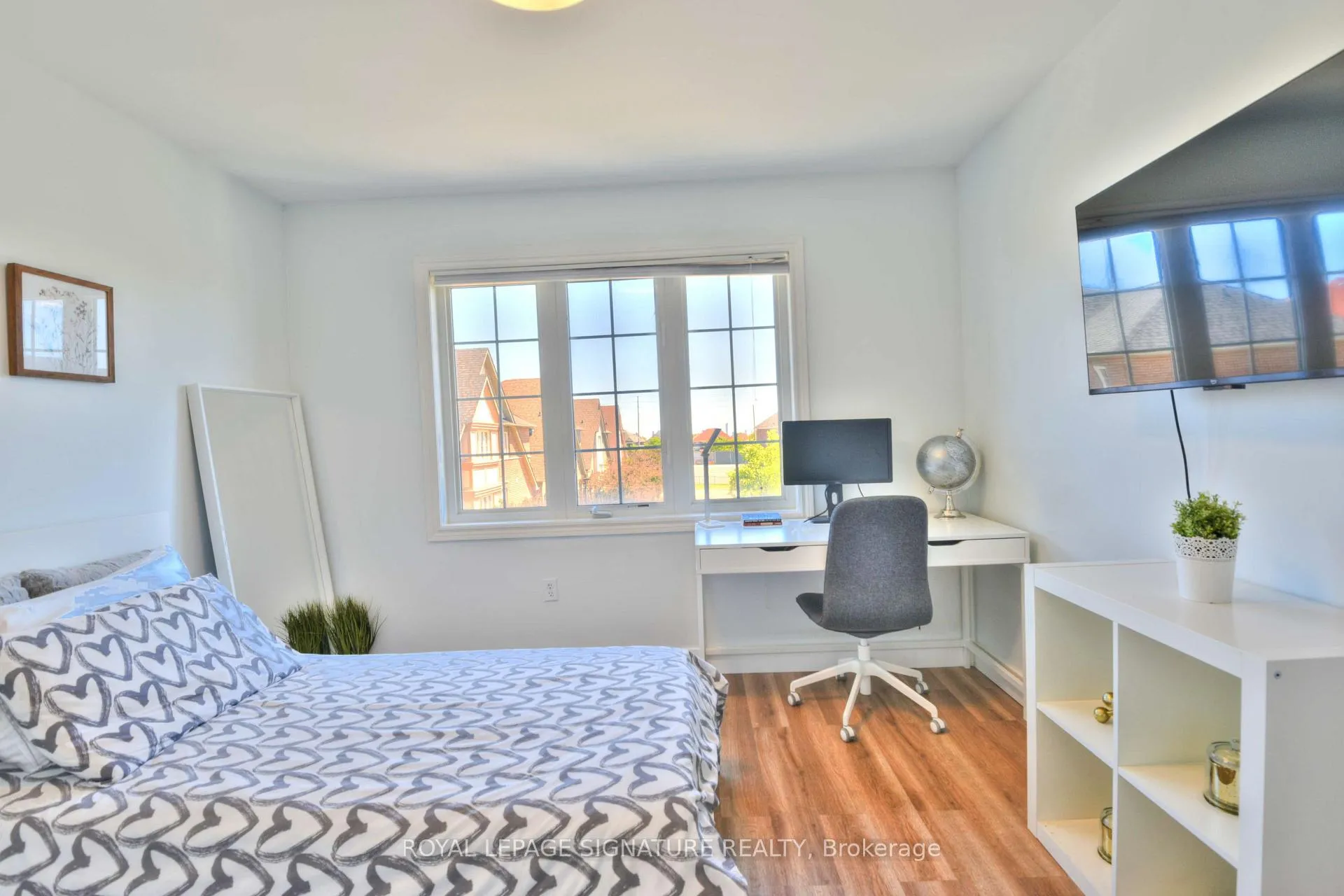 Photo 37 of Unit 47, 7155 Magistrate Terrace, Mississauga, Meadowvale Village — HOMEH