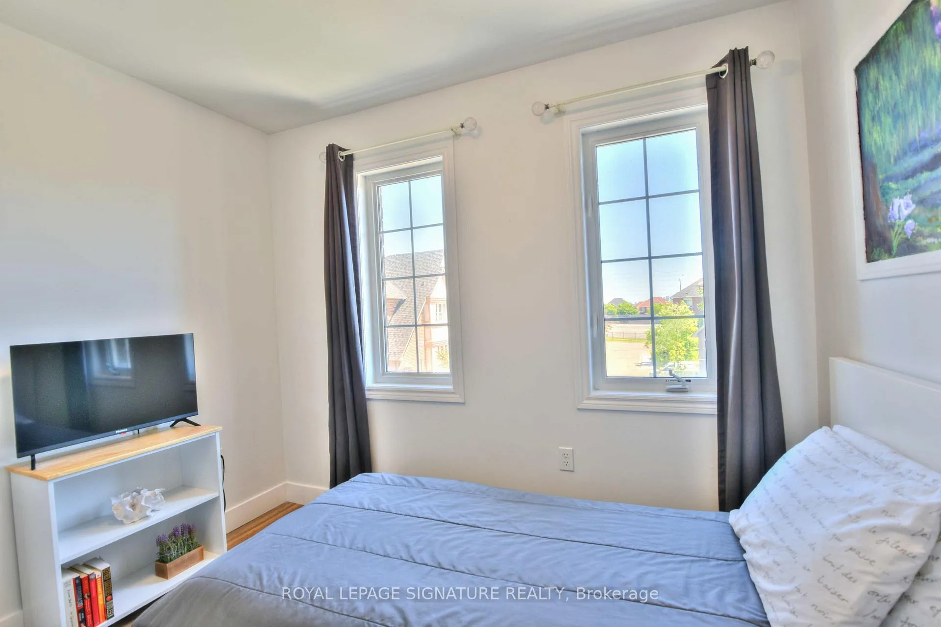 Photo 41 of Unit 47, 7155 Magistrate Terrace, Mississauga, Meadowvale Village — HOMEH