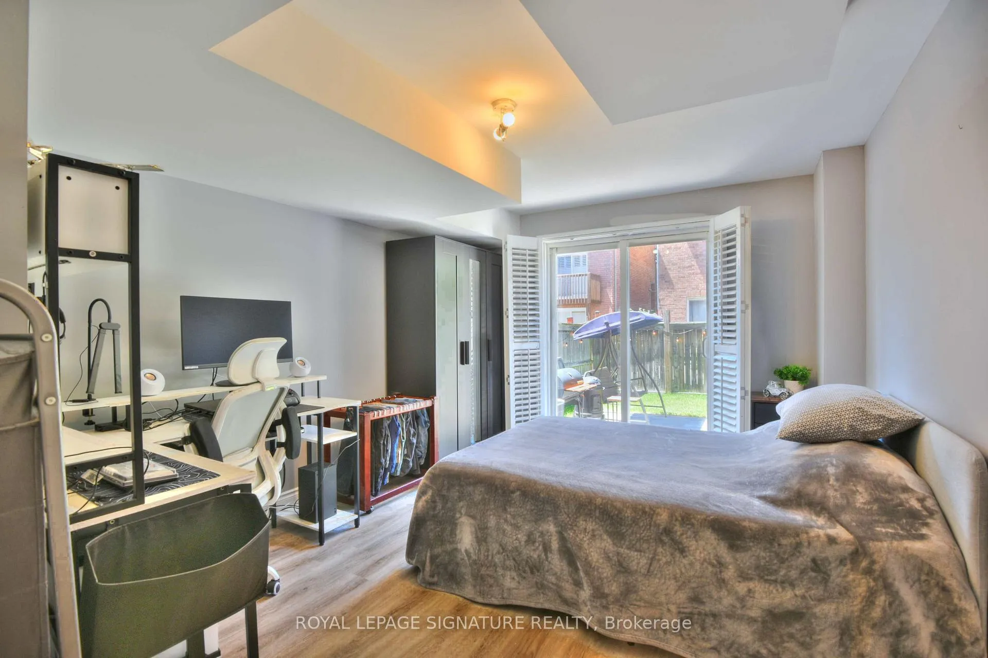 Photo 42 of Unit 47, 7155 Magistrate Terrace, Mississauga, Meadowvale Village — HOMEH