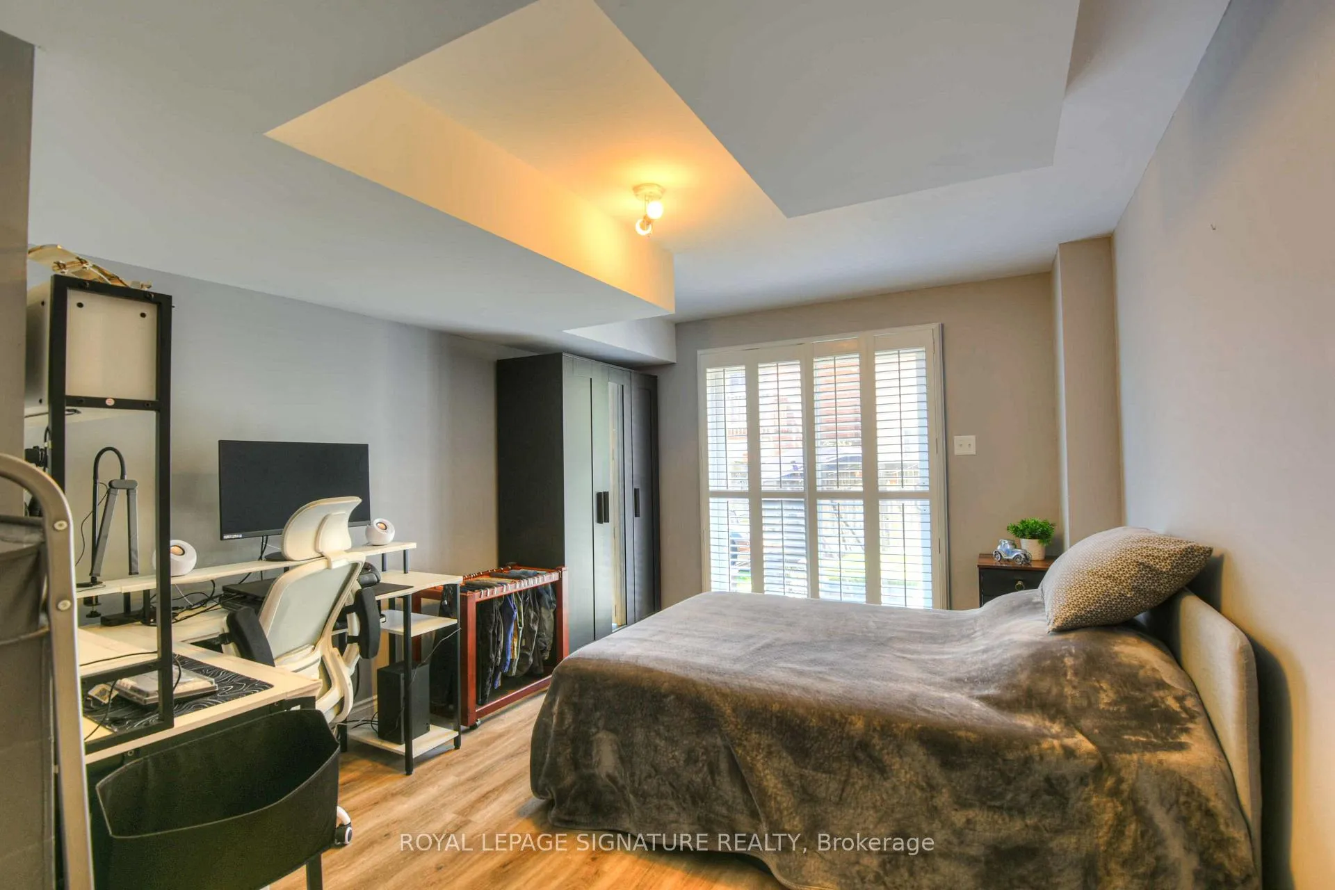Photo 43 of Unit 47, 7155 Magistrate Terrace, Mississauga, Meadowvale Village — HOMEH