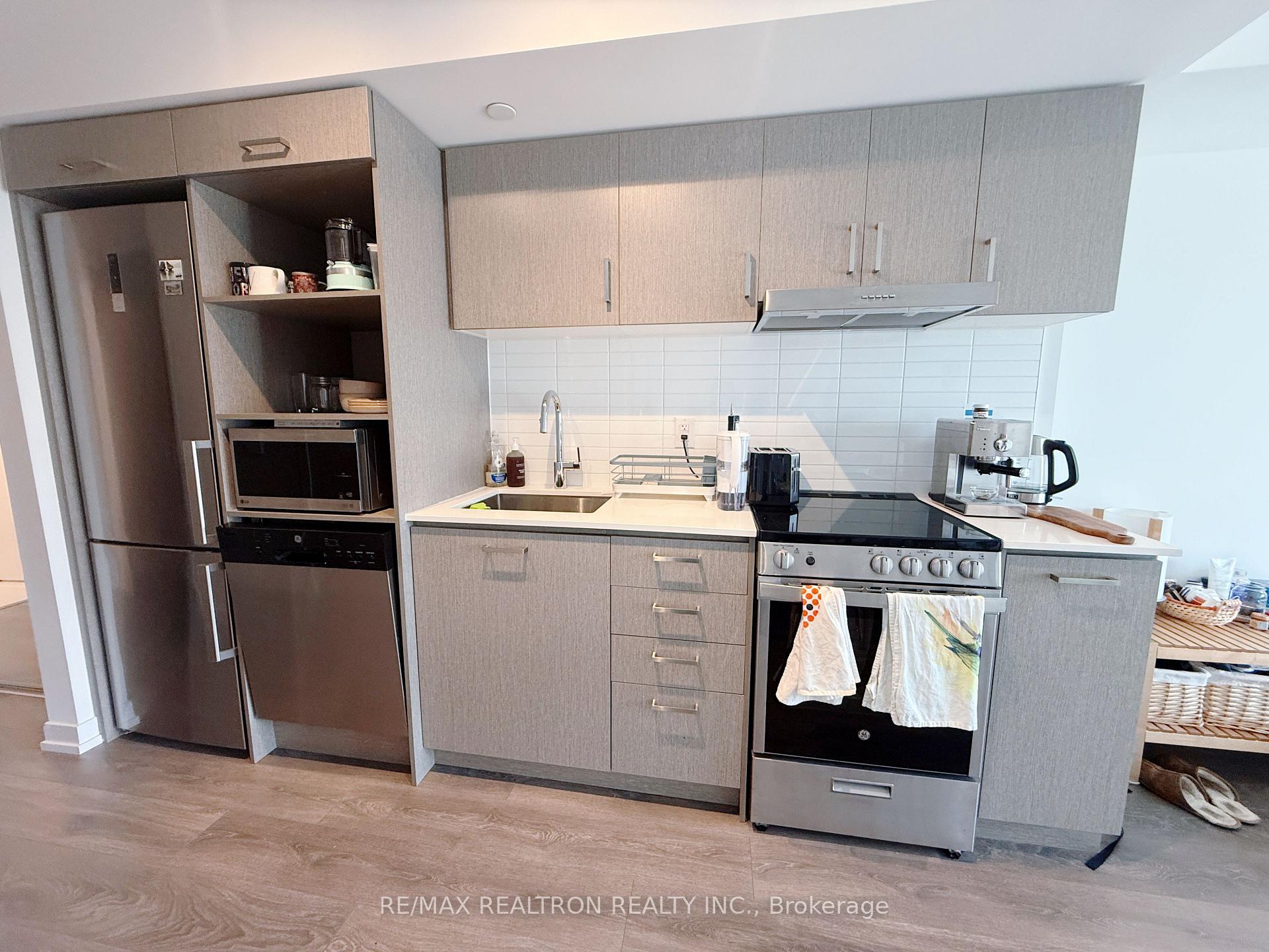 Photo 1 of Unit 1510, 219 Dundas Street E, Toronto, Church-Yonge Corridor — HOMEH