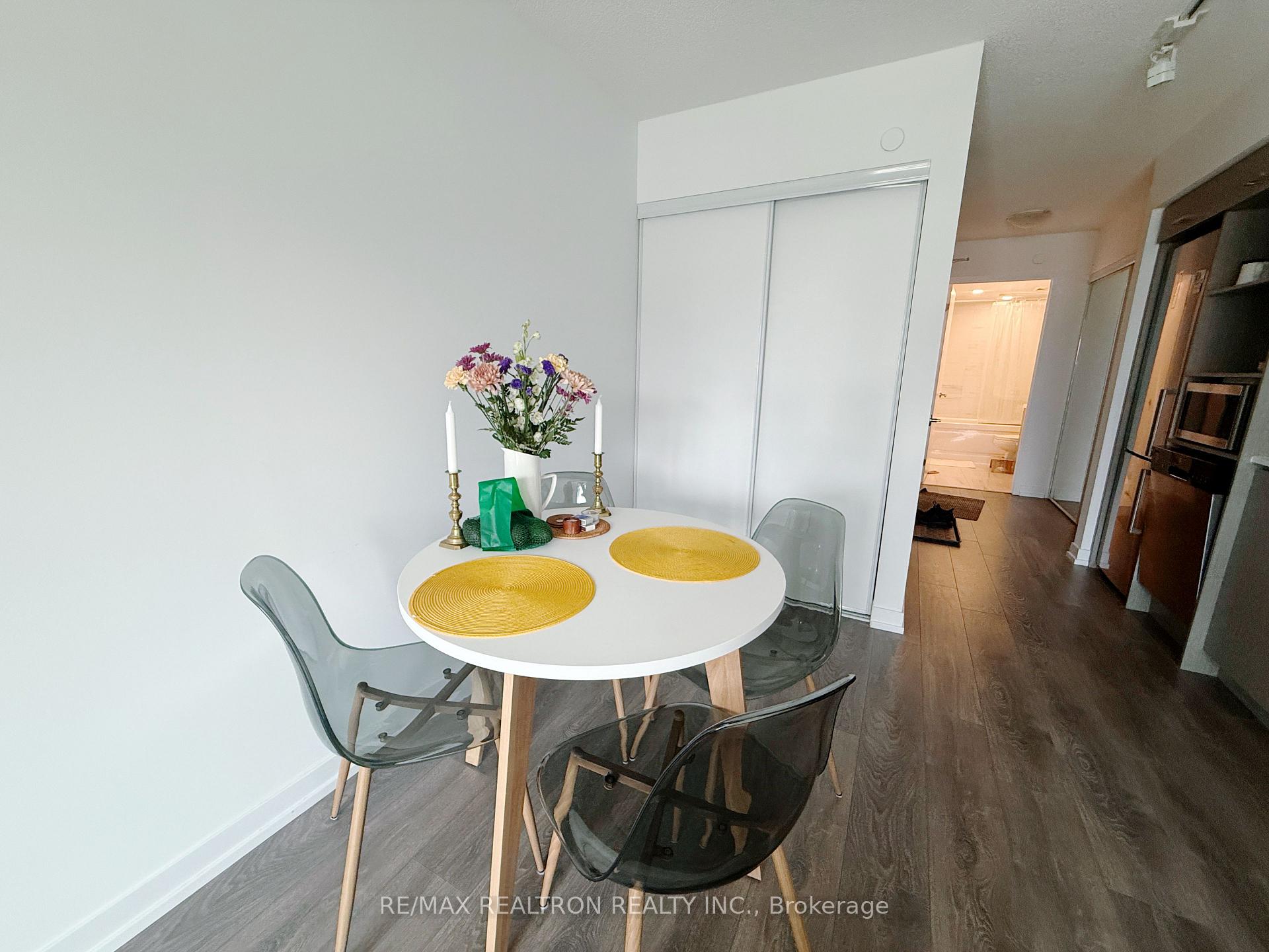 Photo 4 of Unit 1510, 219 Dundas Street E, Toronto, Church-Yonge Corridor — HOMEH