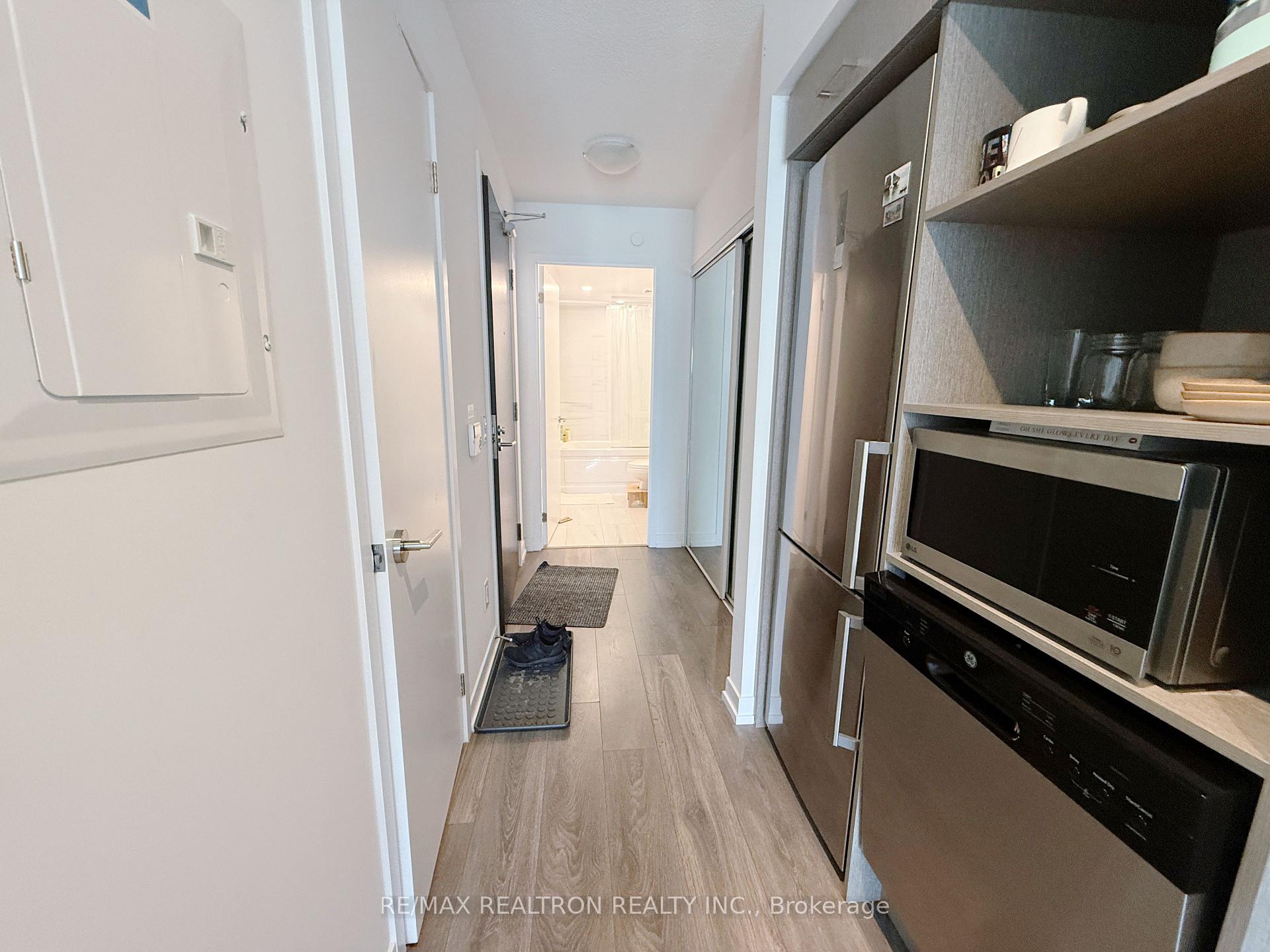 Photo 5 of Unit 1510, 219 Dundas Street E, Toronto, Church-Yonge Corridor — HOMEH