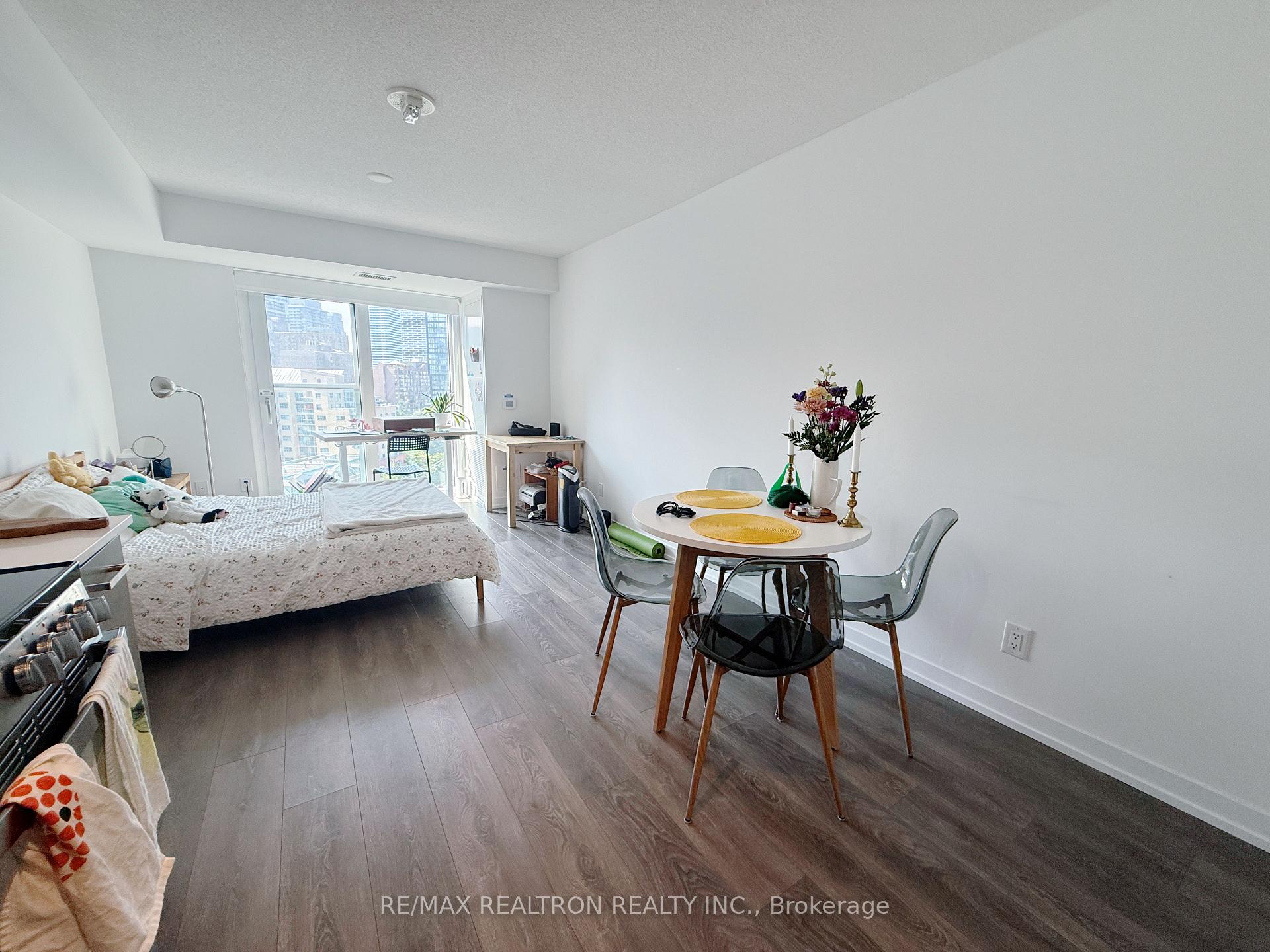 Photo 8 of Unit 1510, 219 Dundas Street E, Toronto, Church-Yonge Corridor — HOMEH