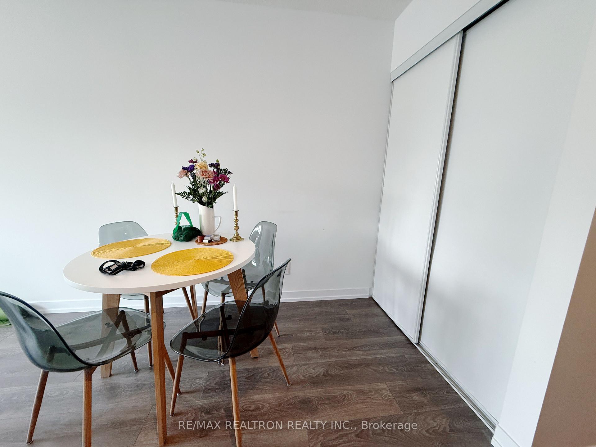 Photo 9 of Unit 1510, 219 Dundas Street E, Toronto, Church-Yonge Corridor — HOMEH