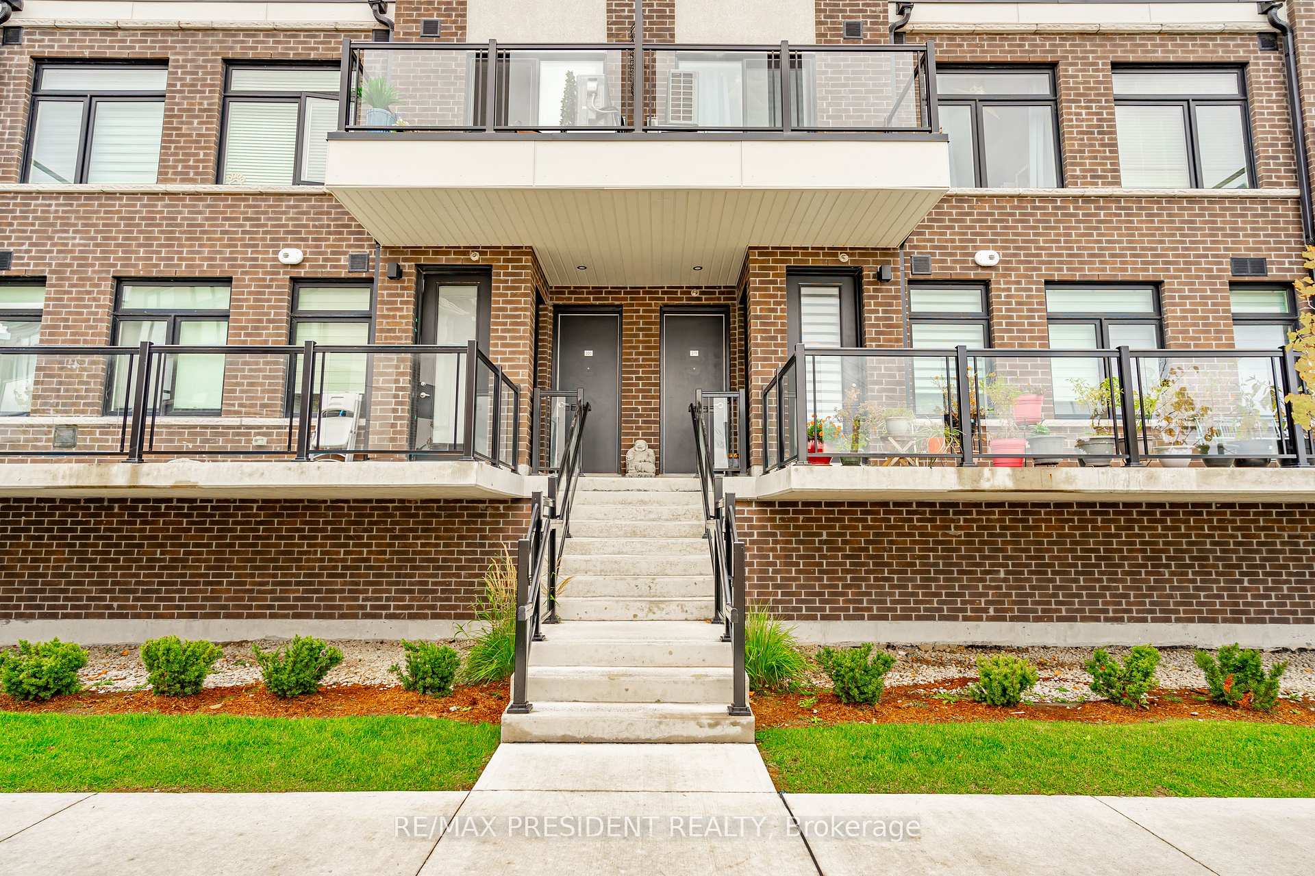 Photo 2 of Unit 218, 755 Omega Drive, Pickering, Woodlands — HOMEH