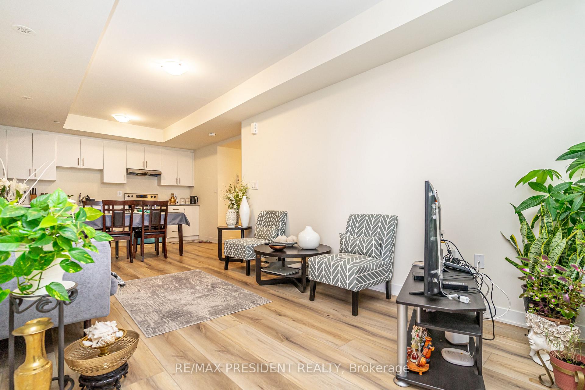 Photo 5 of Unit 218, 755 Omega Drive, Pickering, Woodlands — HOMEH