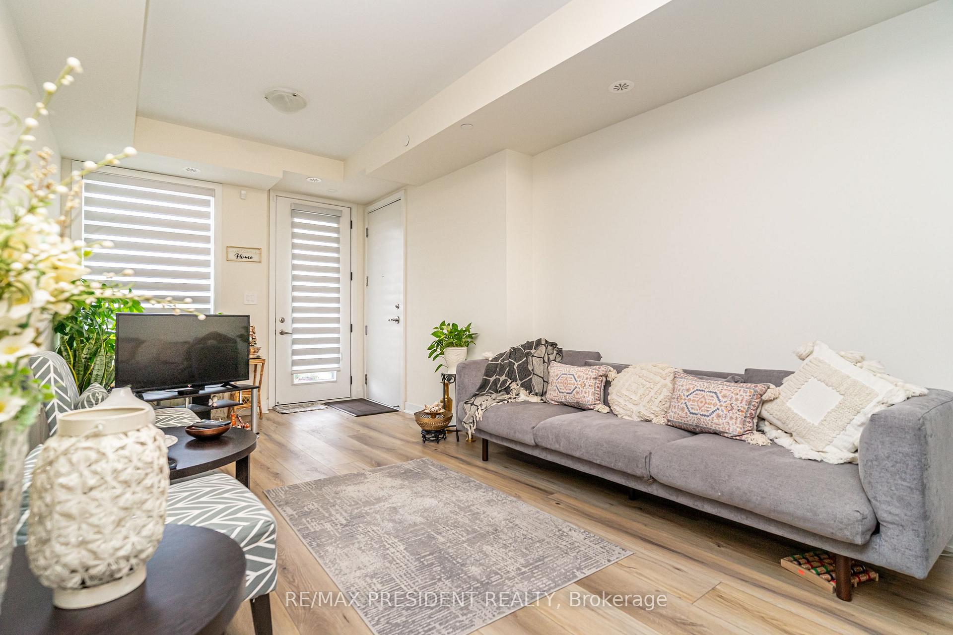 Photo 6 of Unit 218, 755 Omega Drive, Pickering, Woodlands — HOMEH