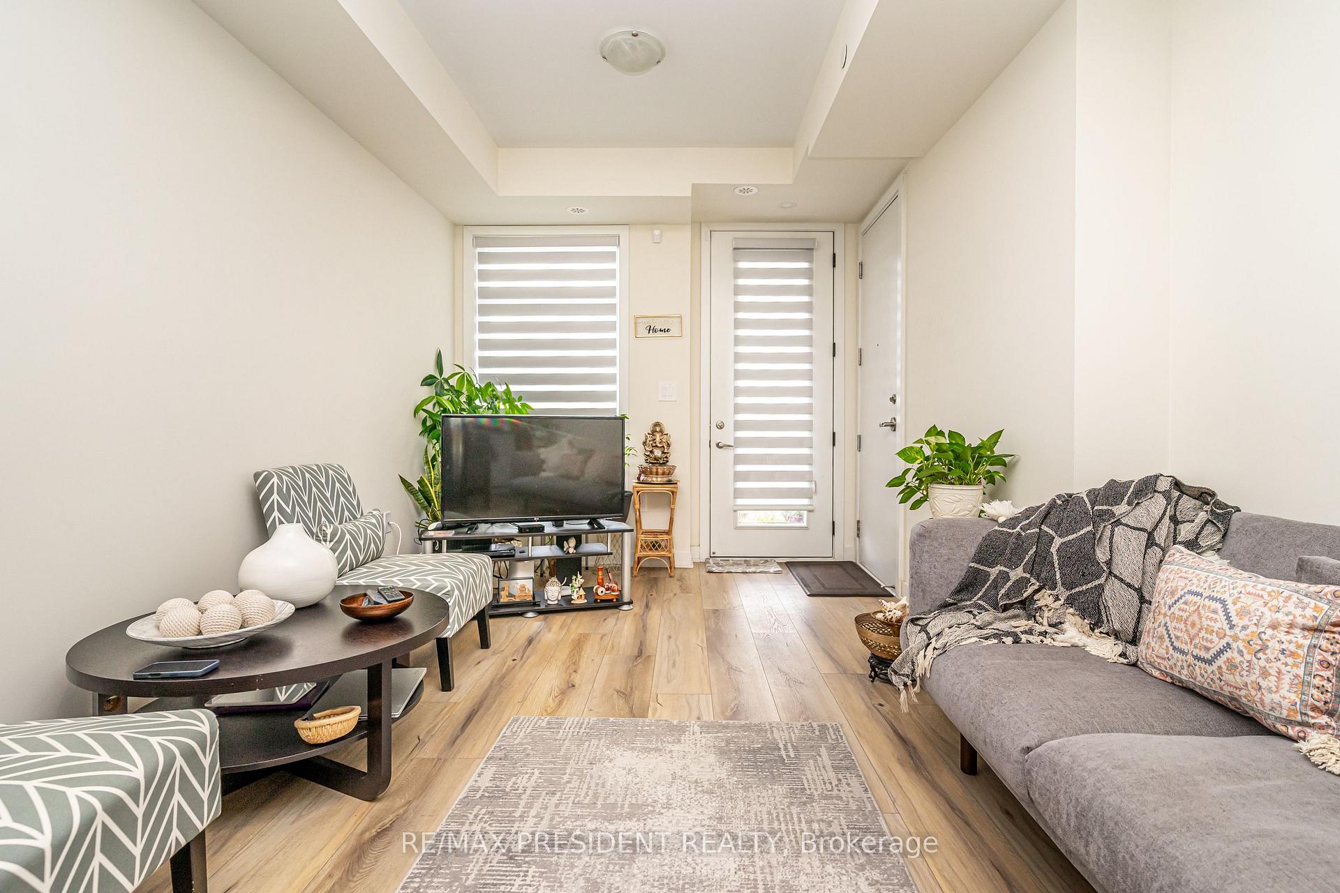 Photo 7 of Unit 218, 755 Omega Drive, Pickering, Woodlands — HOMEH