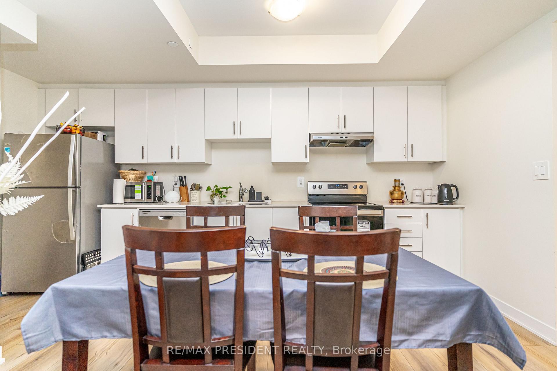 Photo 8 of Unit 218, 755 Omega Drive, Pickering, Woodlands — HOMEH