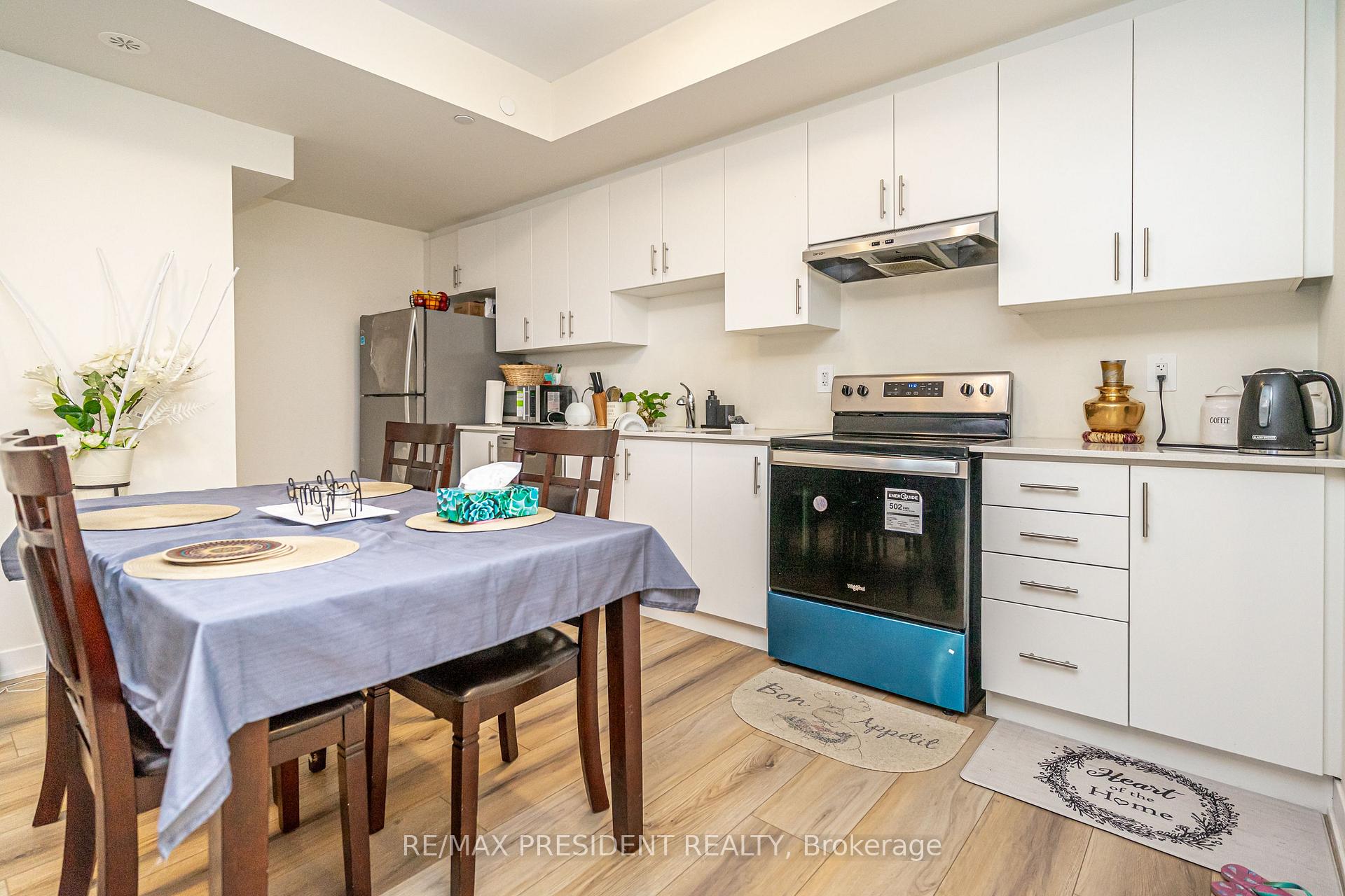 Photo 9 of Unit 218, 755 Omega Drive, Pickering, Woodlands — HOMEH