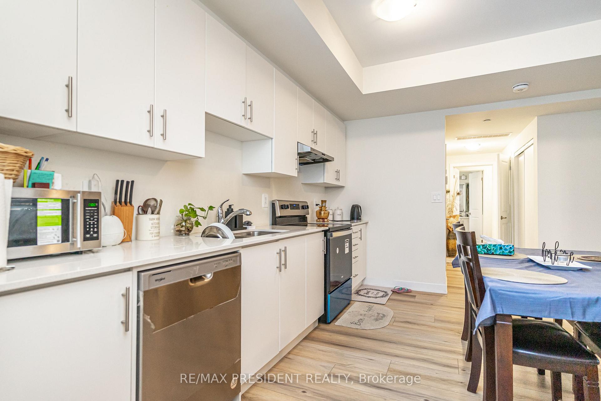 Photo 10 of Unit 218, 755 Omega Drive, Pickering, Woodlands — HOMEH