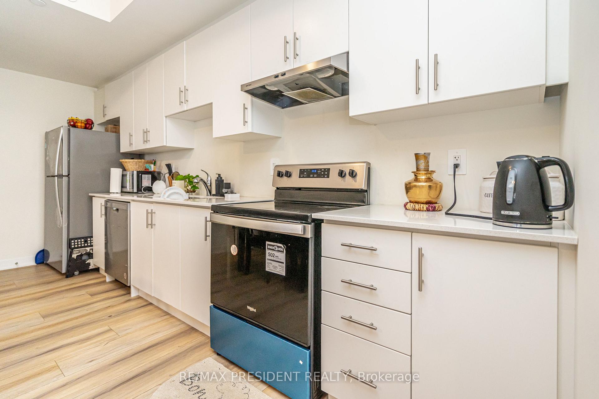 Photo 11 of Unit 218, 755 Omega Drive, Pickering, Woodlands — HOMEH