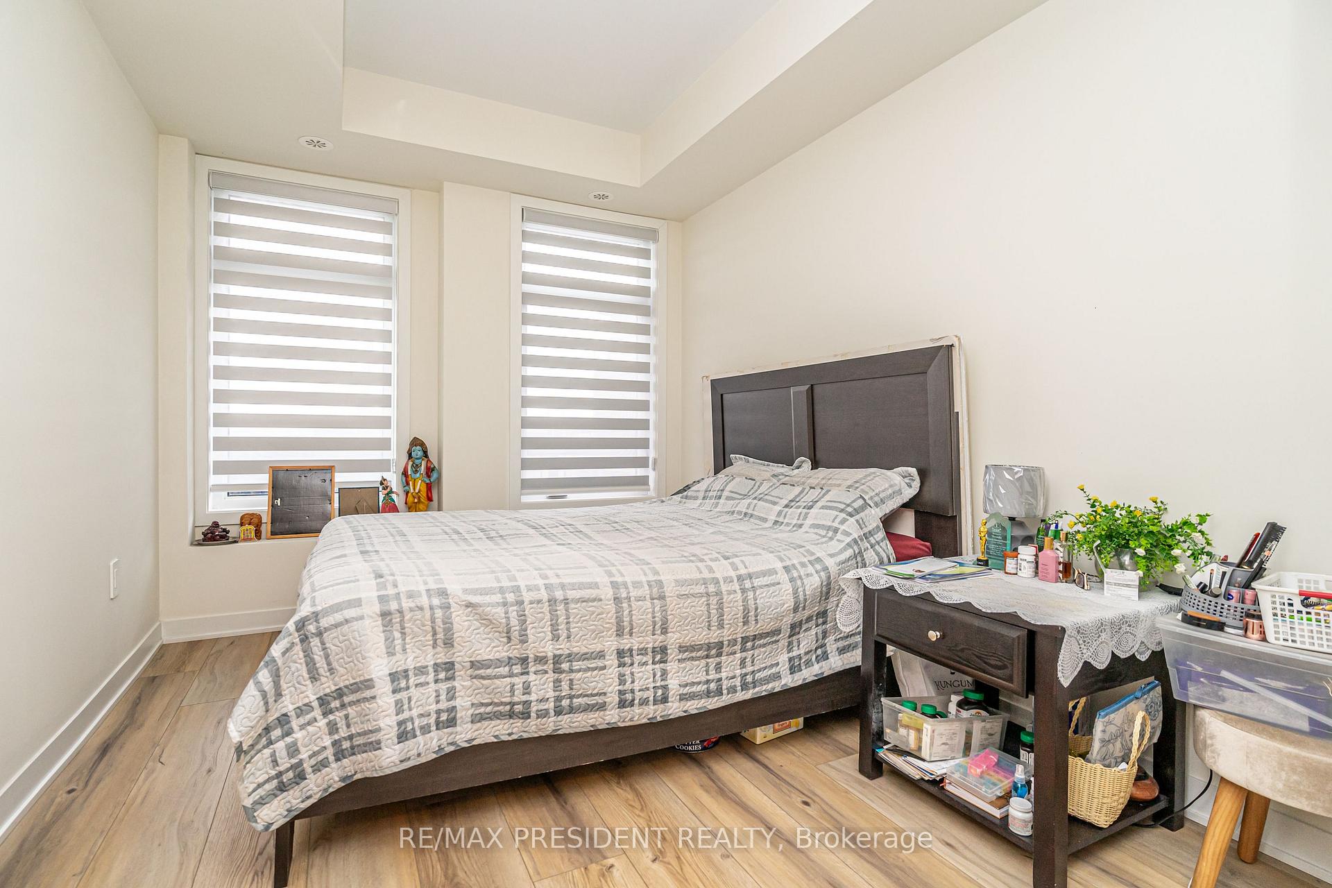 Photo 17 of Unit 218, 755 Omega Drive, Pickering, Woodlands — HOMEH