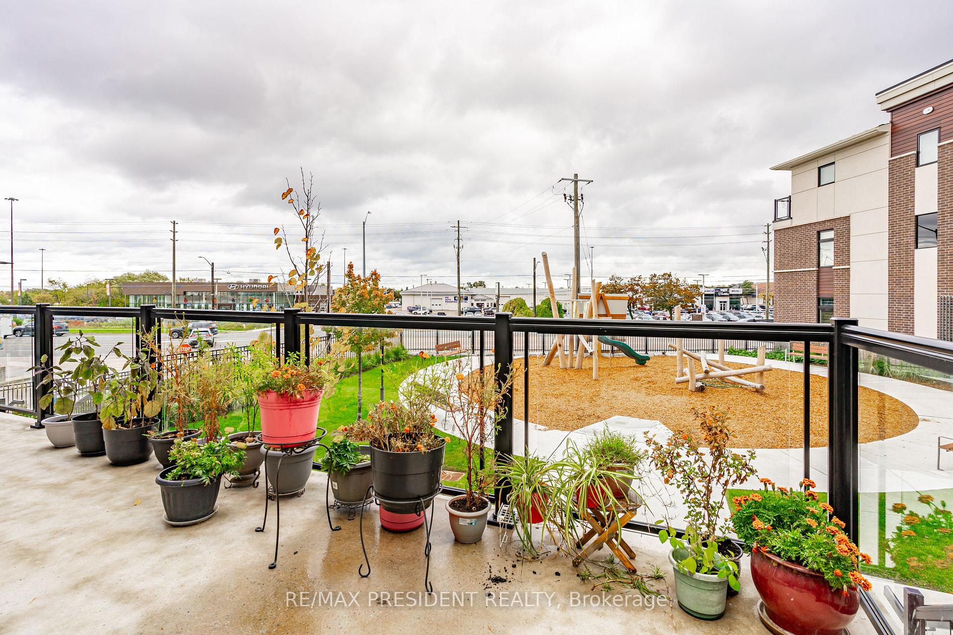 Photo 22 of Unit 218, 755 Omega Drive, Pickering, Woodlands — HOMEH