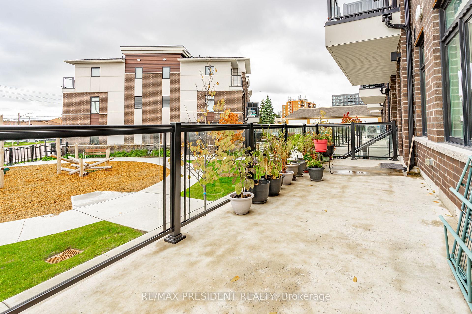 Photo 23 of Unit 218, 755 Omega Drive, Pickering, Woodlands — HOMEH
