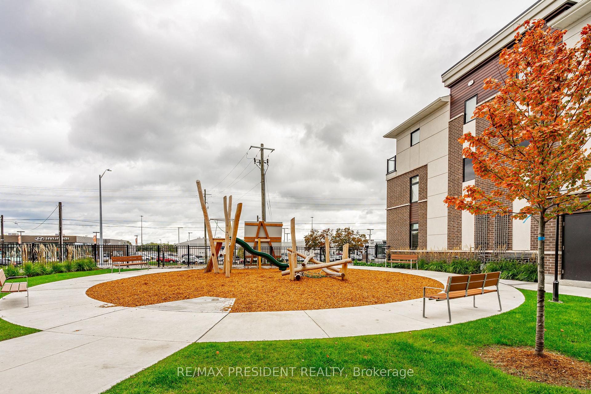 Photo 24 of Unit 218, 755 Omega Drive, Pickering, Woodlands — HOMEH