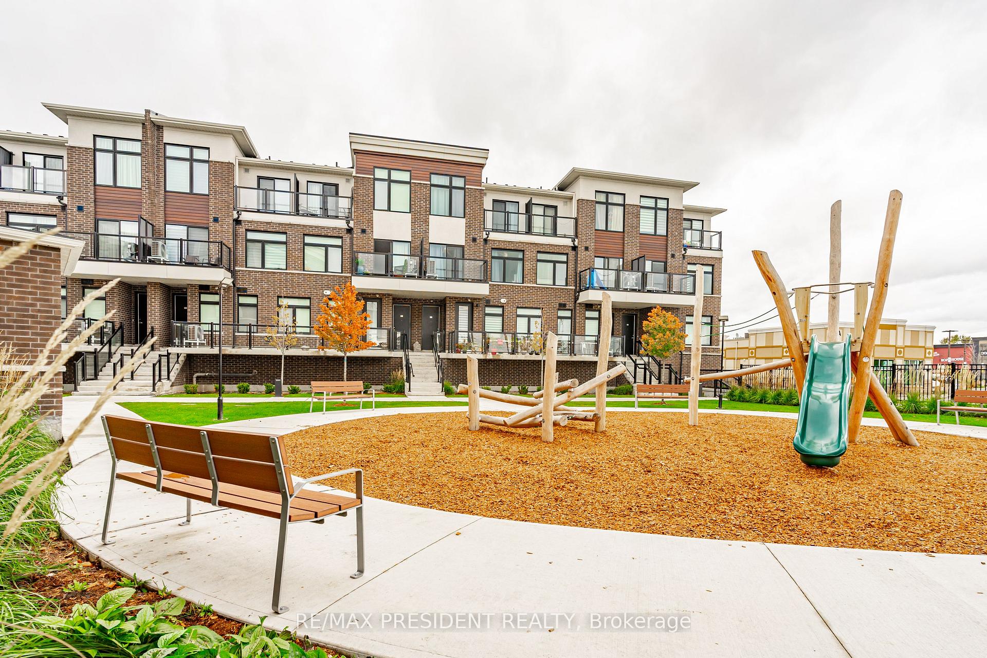 Photo 25 of Unit 218, 755 Omega Drive, Pickering, Woodlands — HOMEH