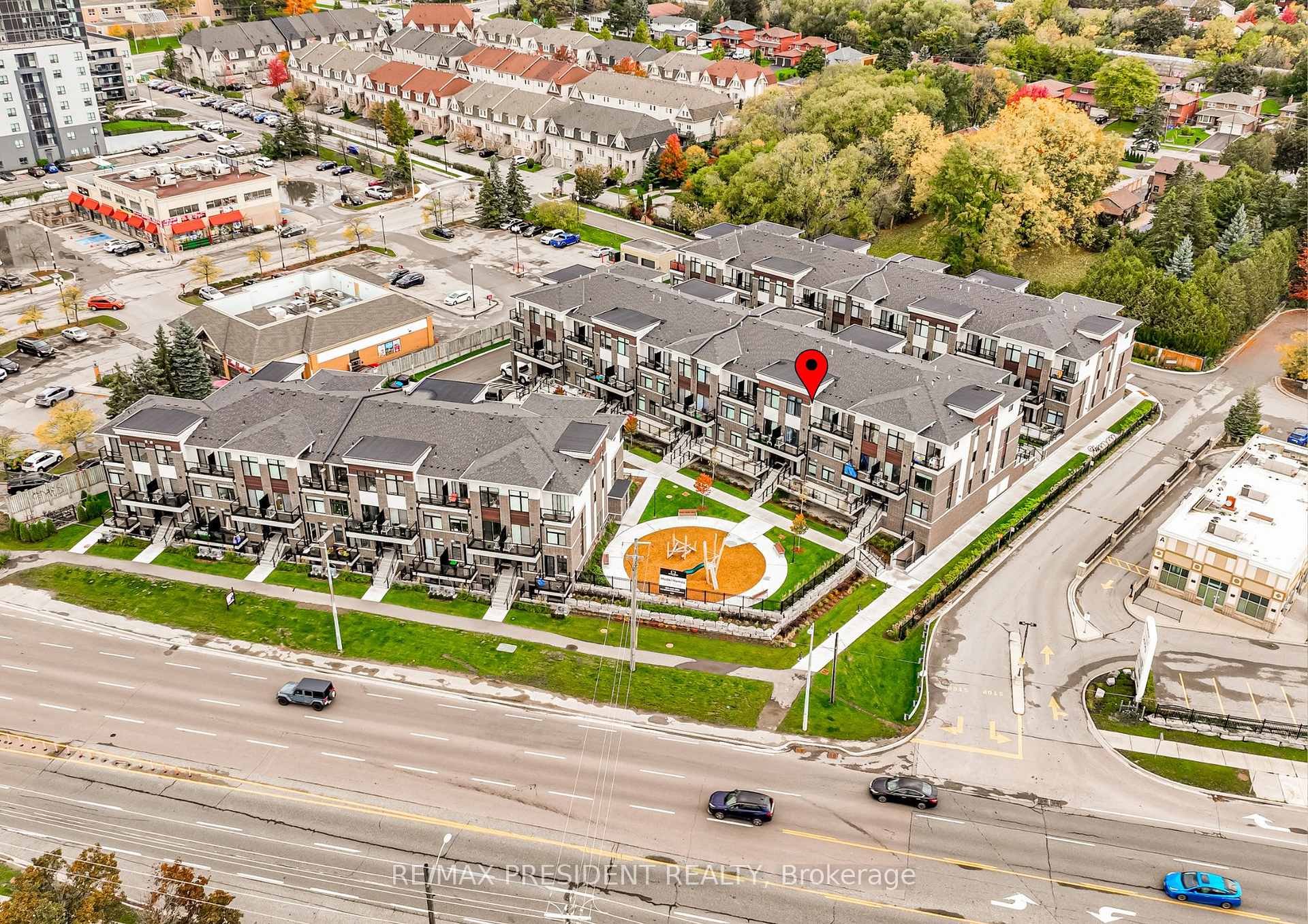 Photo 28 of Unit 218, 755 Omega Drive, Pickering, Woodlands — HOMEH