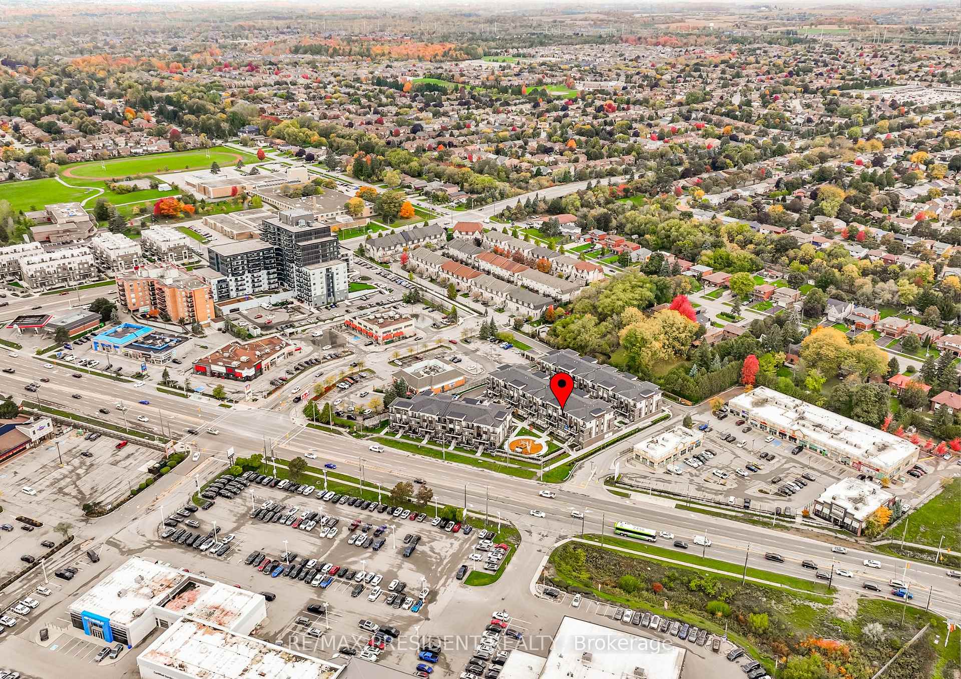 Photo 29 of Unit 218, 755 Omega Drive, Pickering, Woodlands — HOMEH
