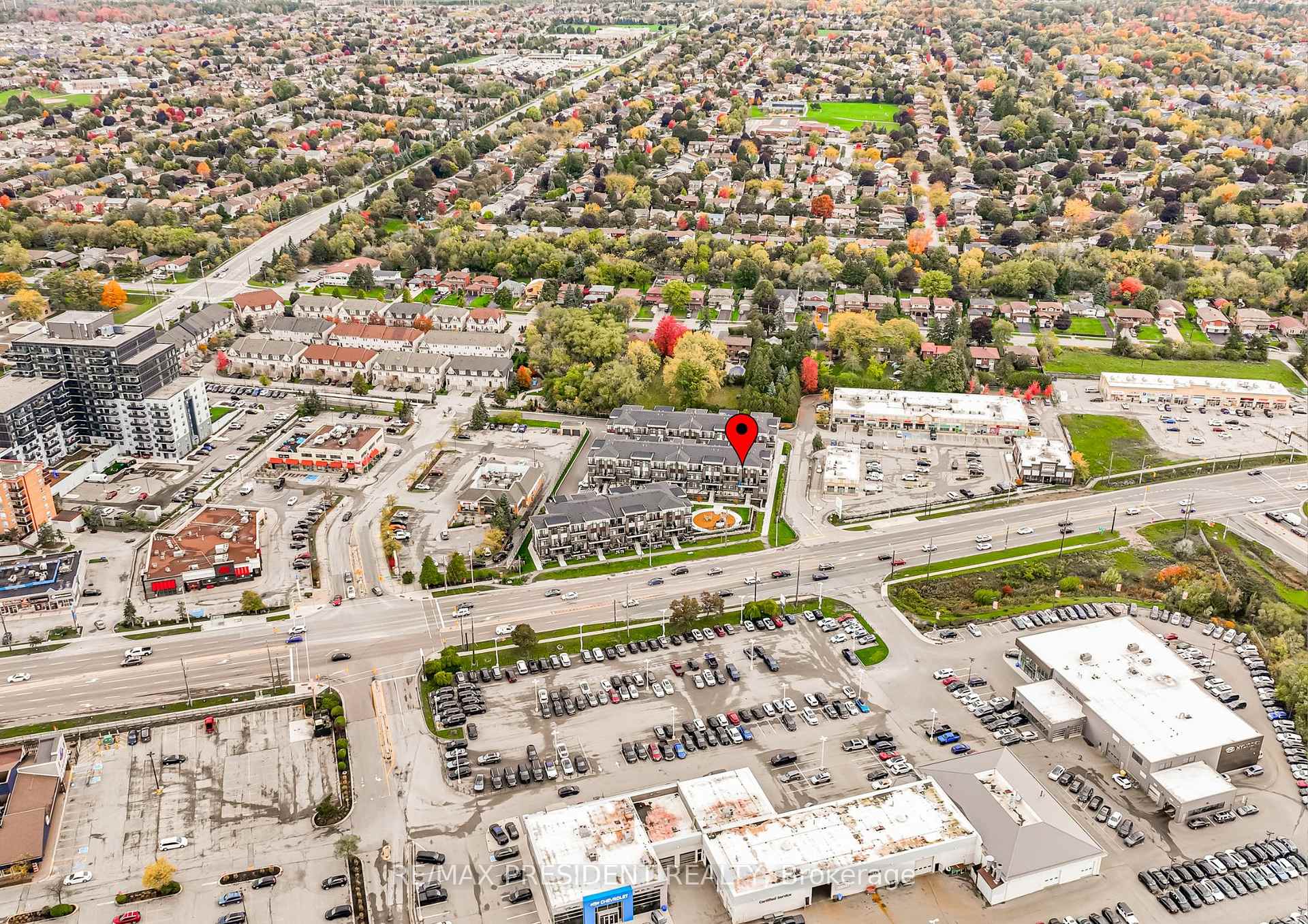 Photo 30 of Unit 218, 755 Omega Drive, Pickering, Woodlands — HOMEH
