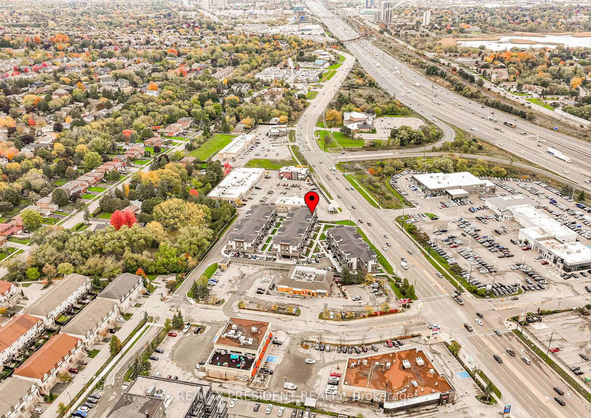 Photo 31 of Unit 218, 755 Omega Drive, Pickering, Woodlands — HOMEH