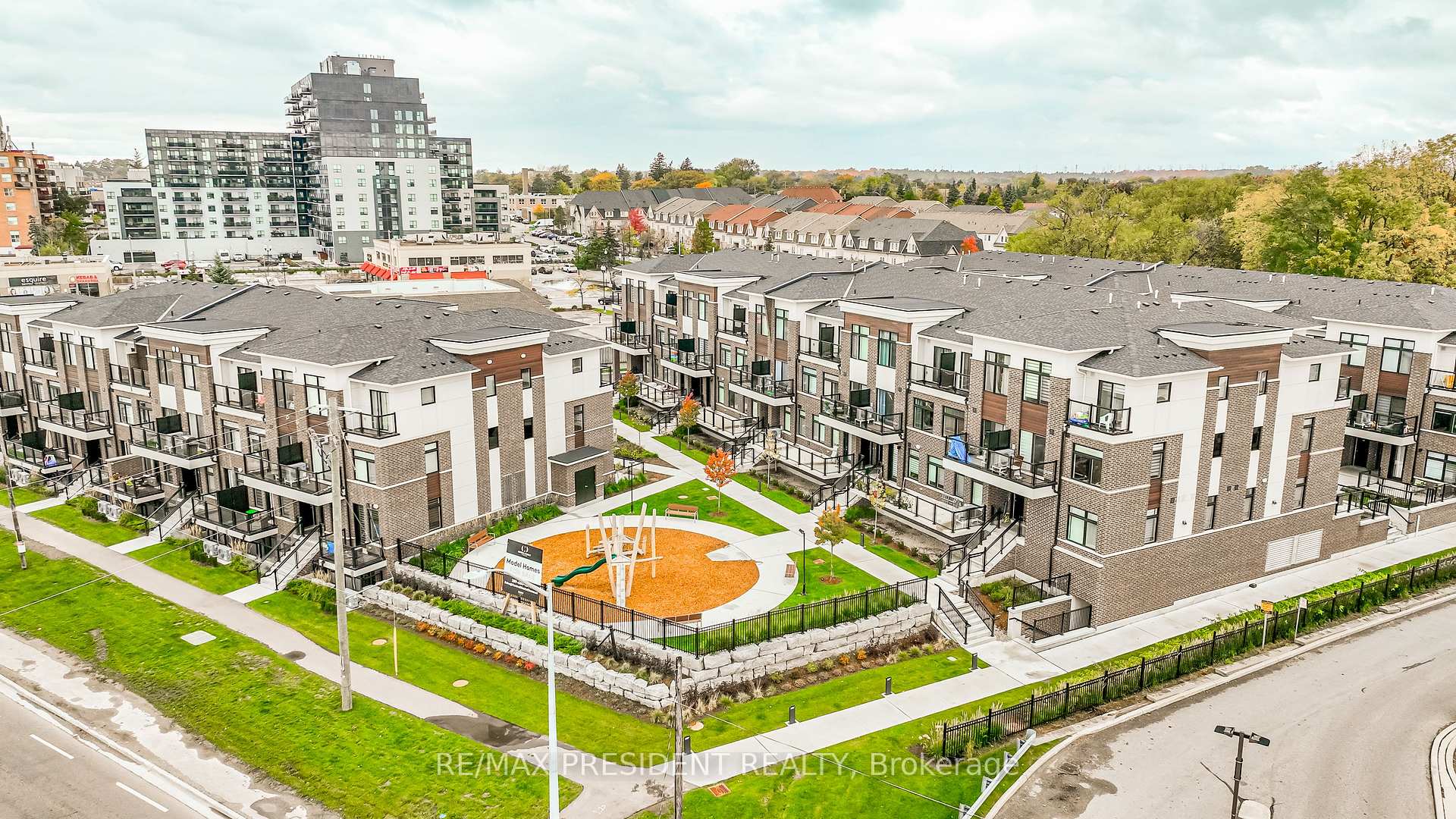 Photo 32 of Unit 218, 755 Omega Drive, Pickering, Woodlands — HOMEH