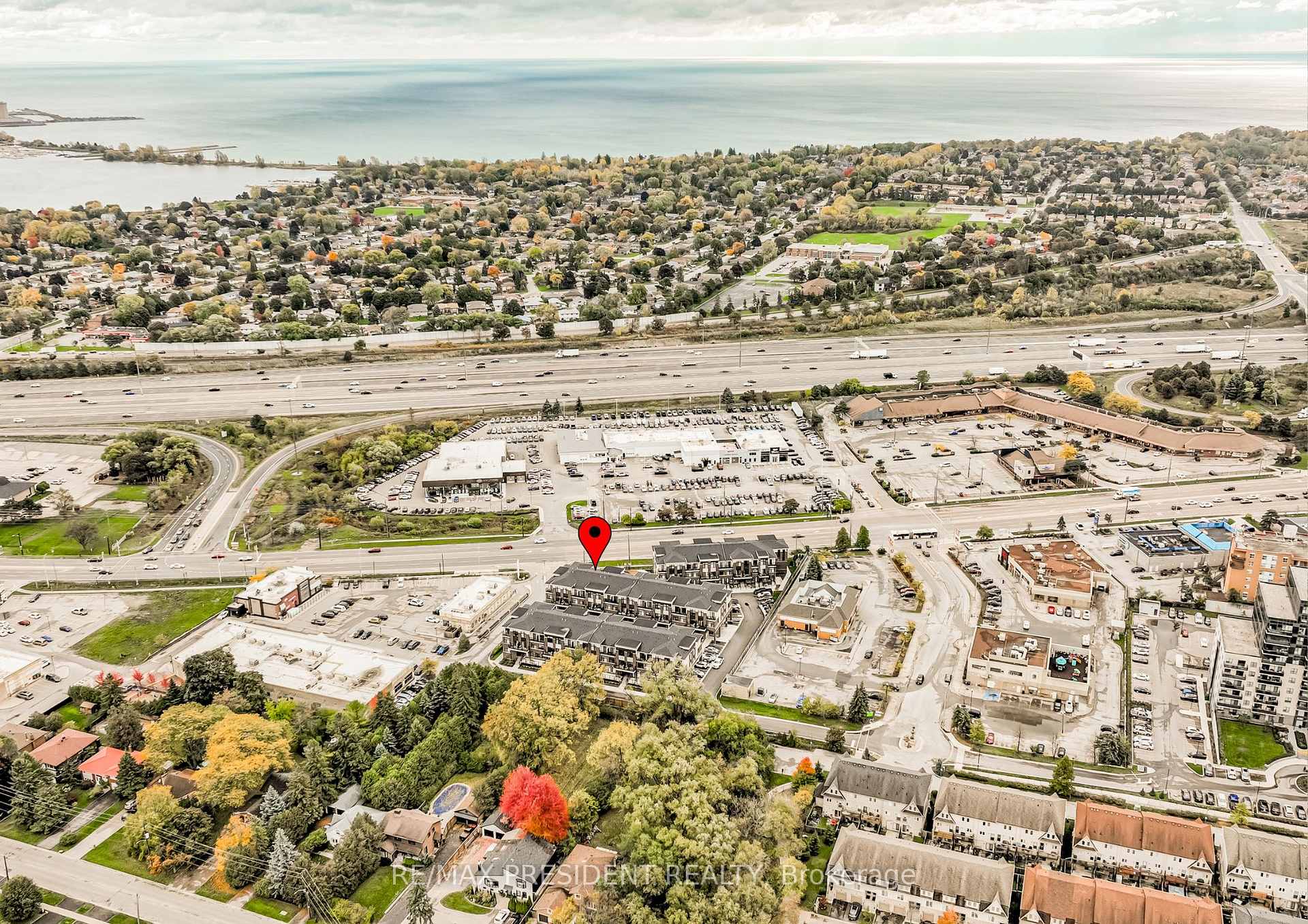 Photo 33 of Unit 218, 755 Omega Drive, Pickering, Woodlands — HOMEH