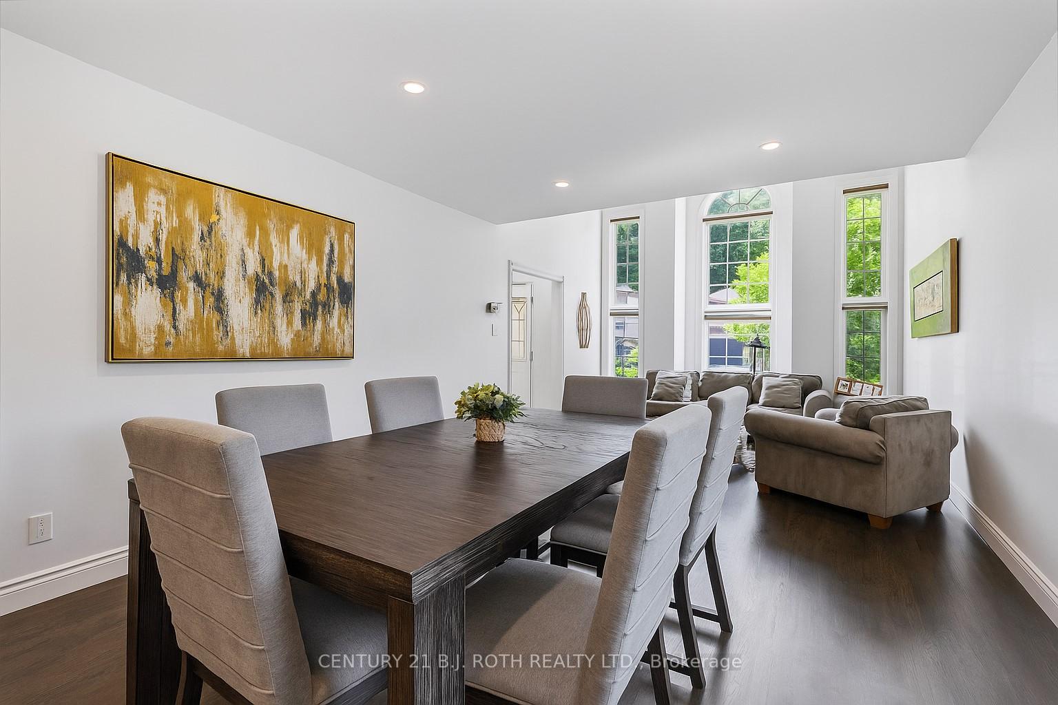 Photo 8 of 48 Crimson Ridge Road, Barrie, Bayshore — HOMEH