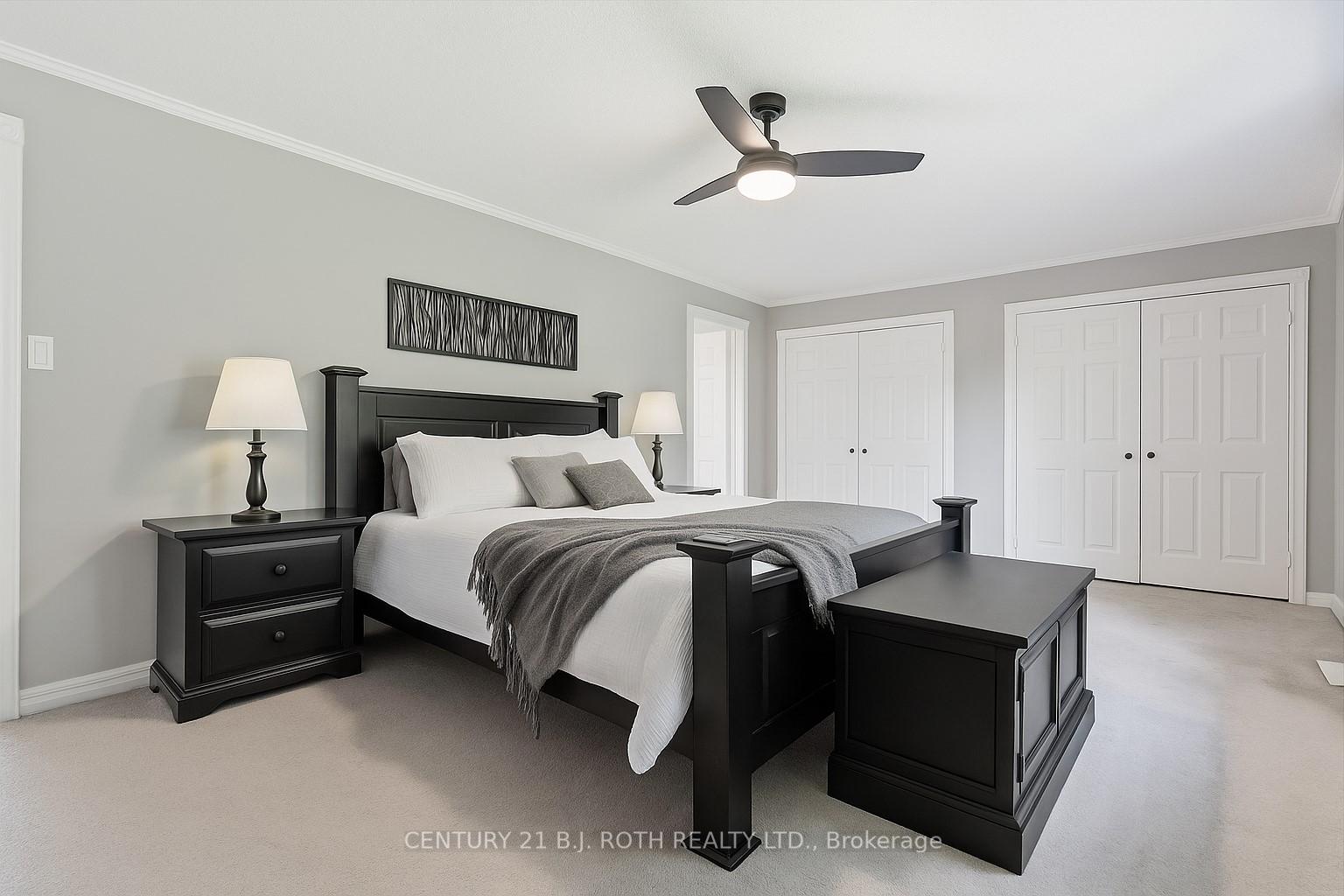 Photo 19 of 48 Crimson Ridge Road, Barrie, Bayshore — HOMEH